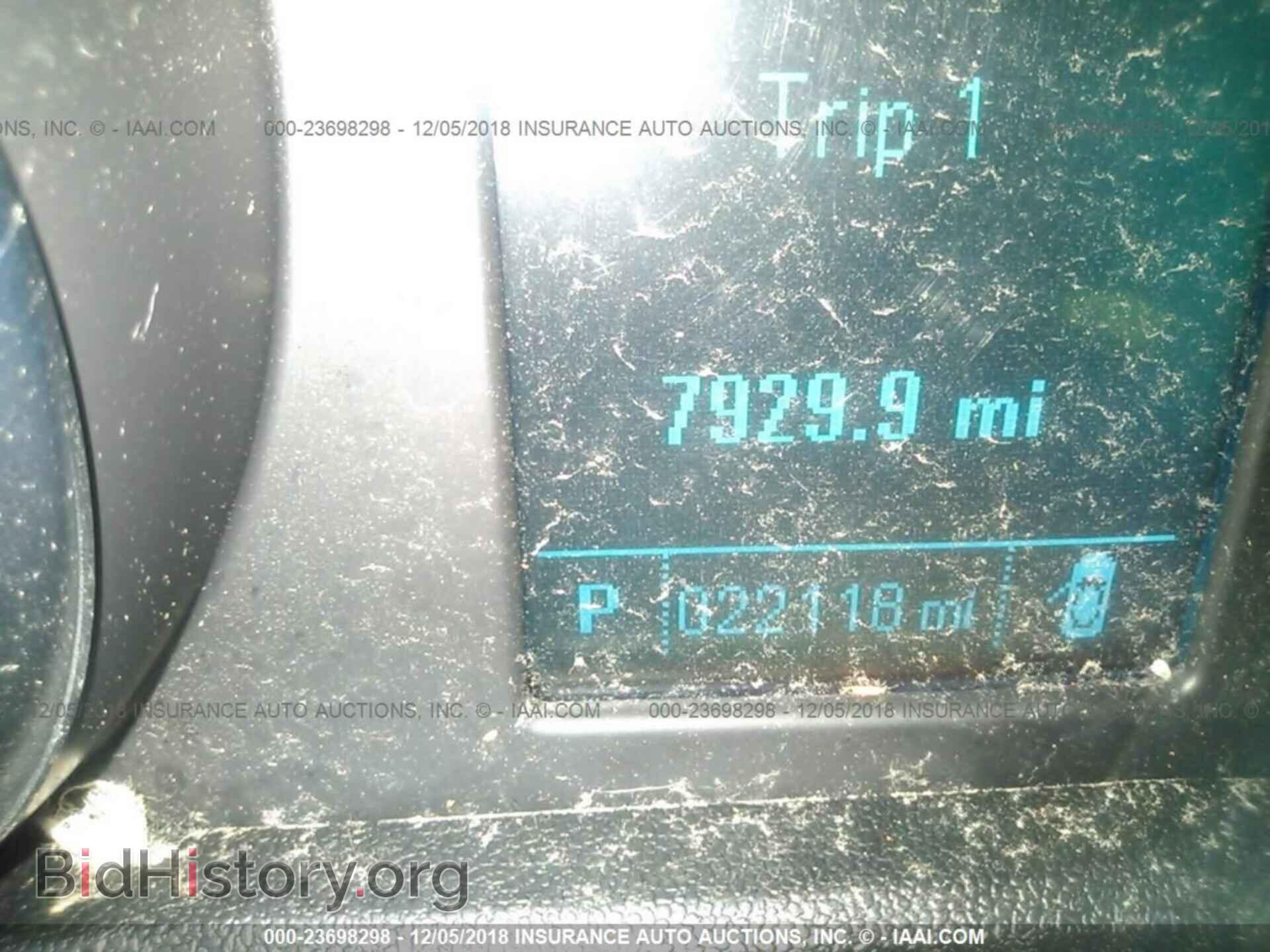 2014 FORD FOCUS - VIN: 1FADP3F29EL367112 - Photo 7