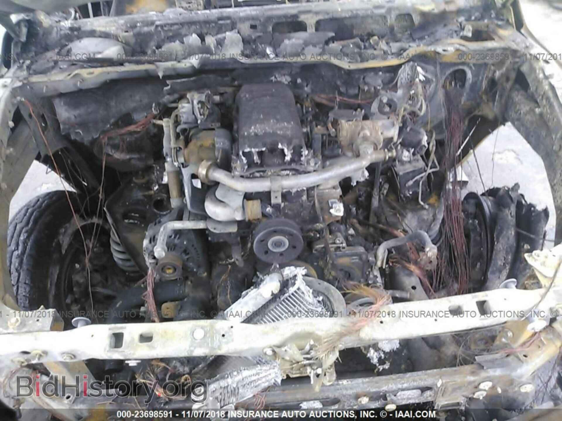 2014 RAM 3500 - VIN: 3C63RRKL8EG128544 - Photo 9
