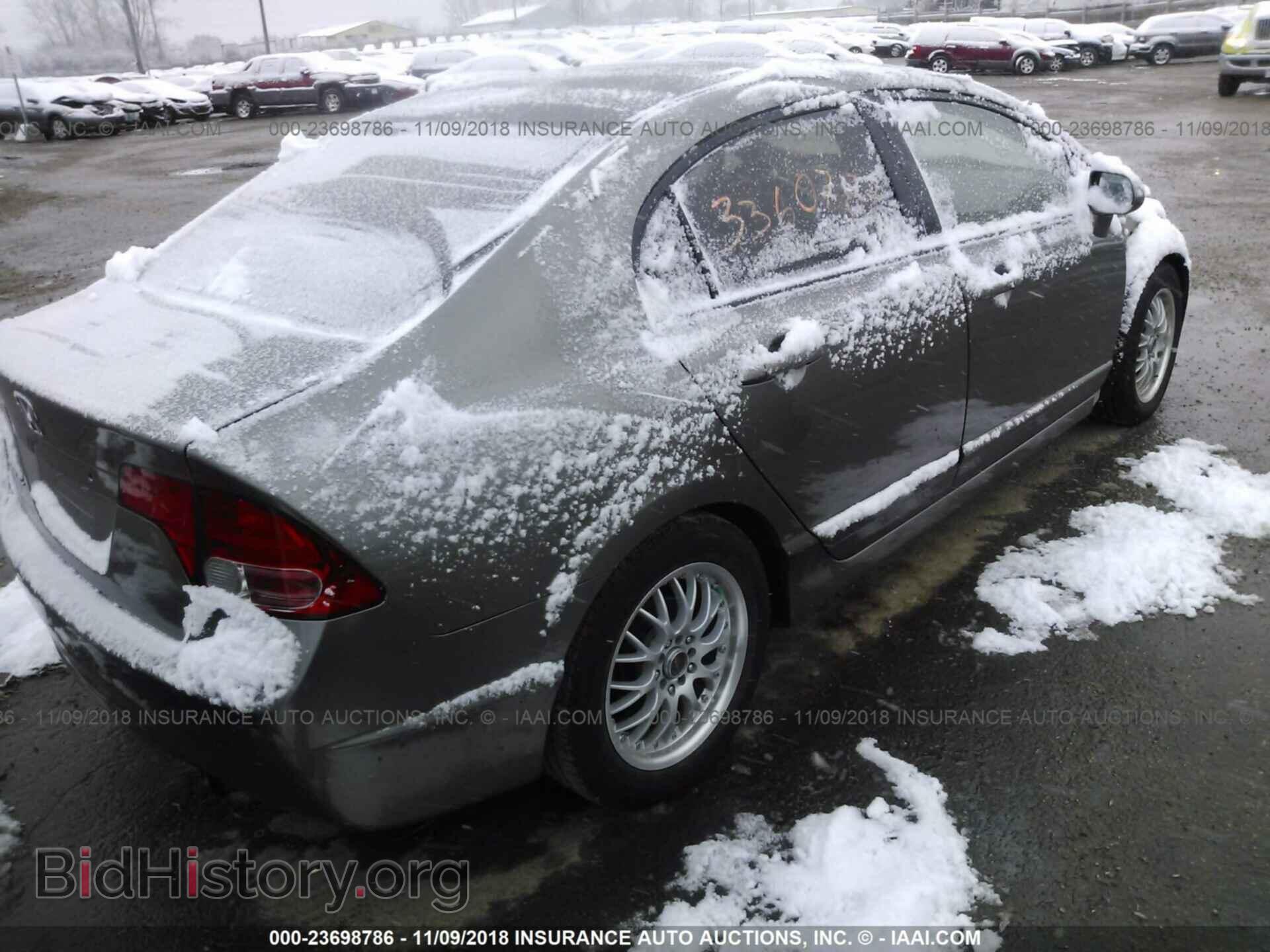 2004 MITSUBISHI ECLIPSE - VIN: 4A3AC34G34E046156 - Фото 4