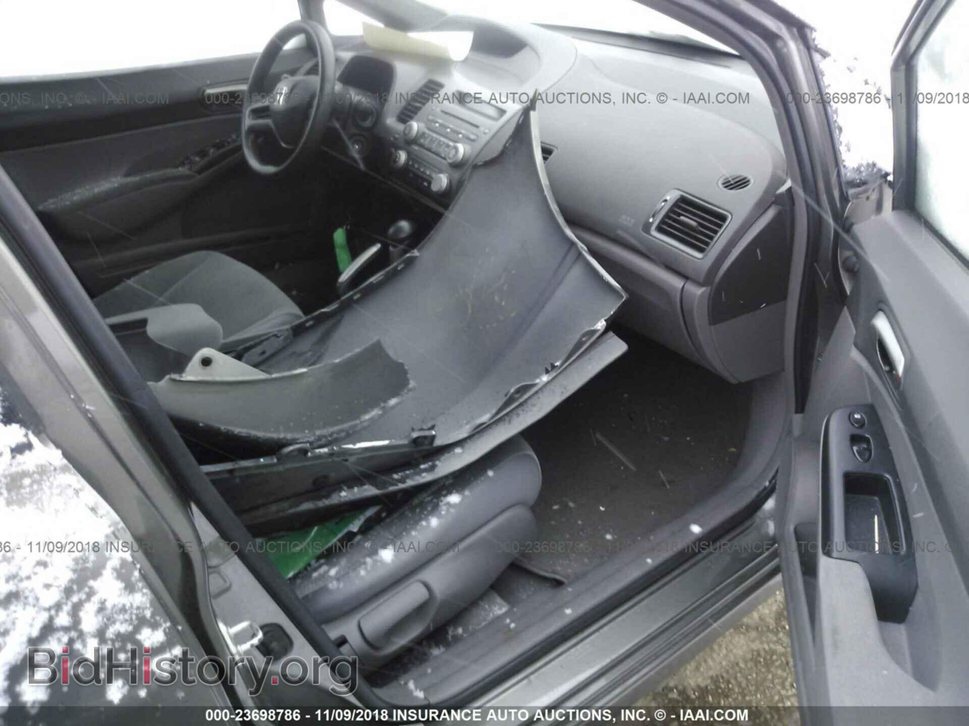 2004 MITSUBISHI ECLIPSE - VIN: 4A3AC34G34E046156 - Фото 5