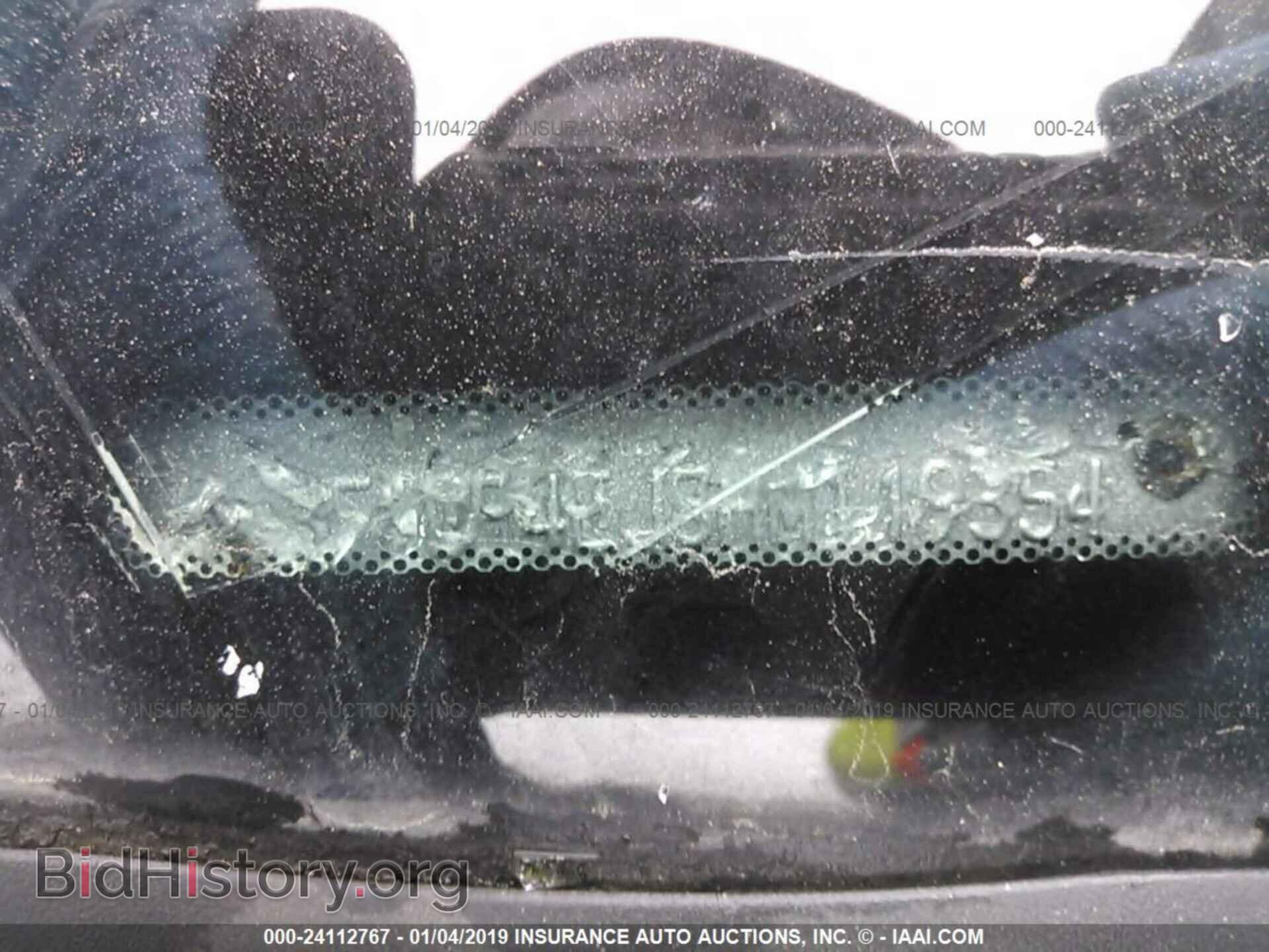 2017 FORD FIESTA - VIN: 3FADP4EJ8HM119354 - Фото 9