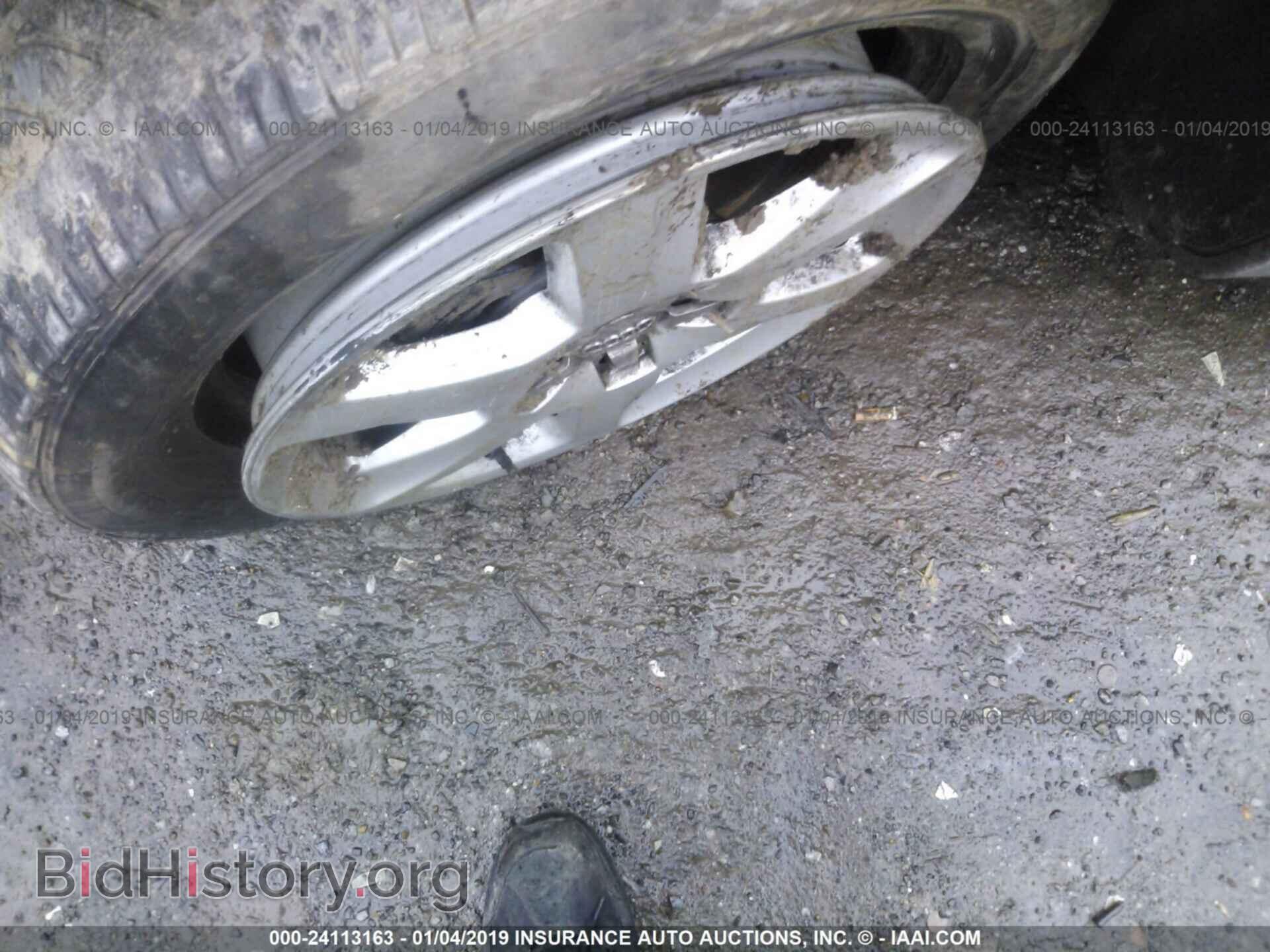 2010 AUDI Q7 - VIN: WA1LYBFE0AD001853 - Фото 6