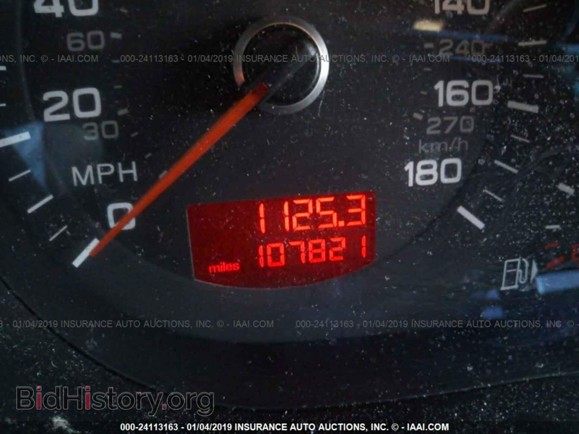 2010 AUDI Q7 - VIN: WA1LYBFE0AD001853 - Фото 7
