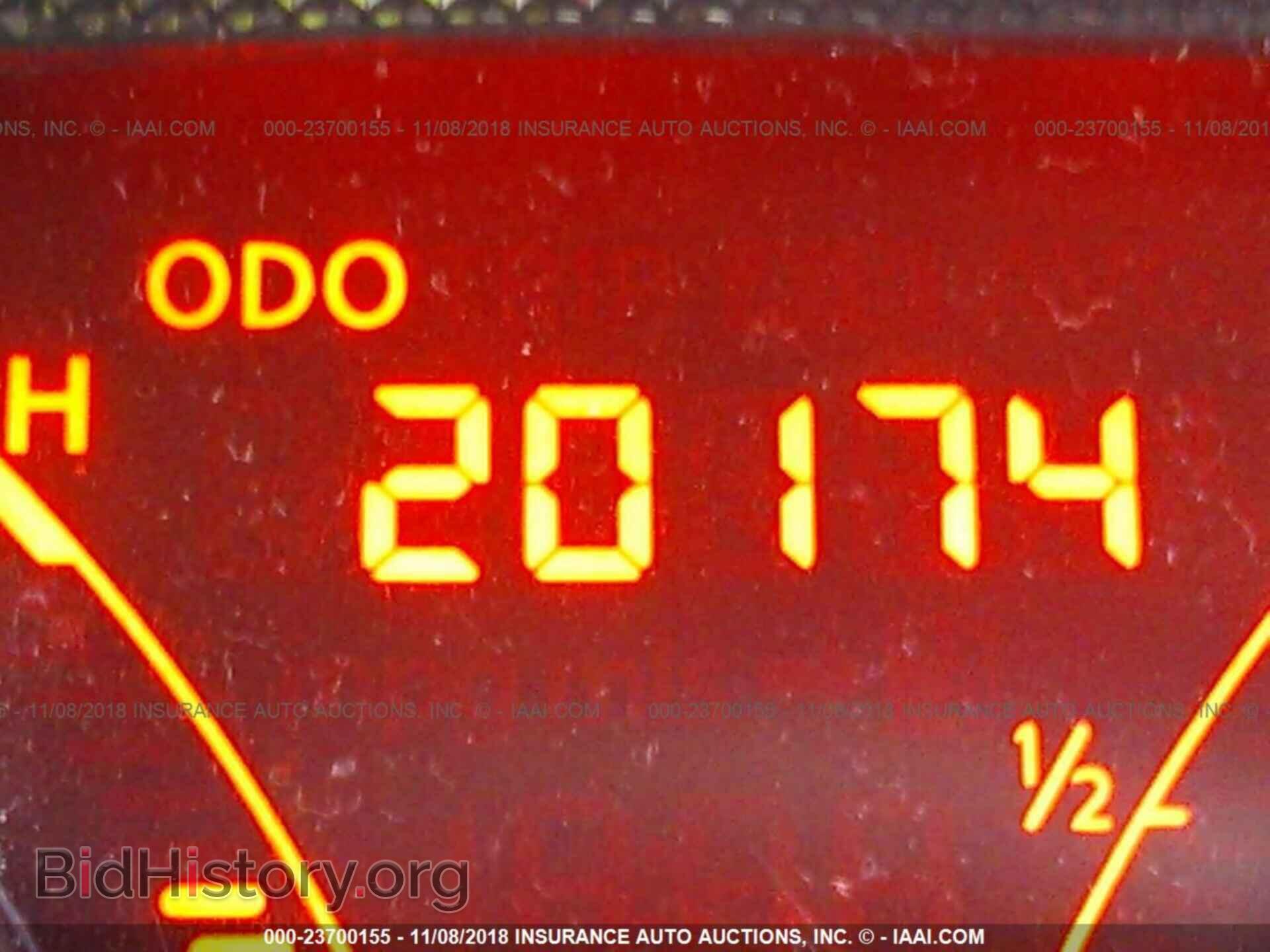 2015 NISSAN VERSA NOTE - VIN: 3N1CE2CP5FL394886 - Фото 7