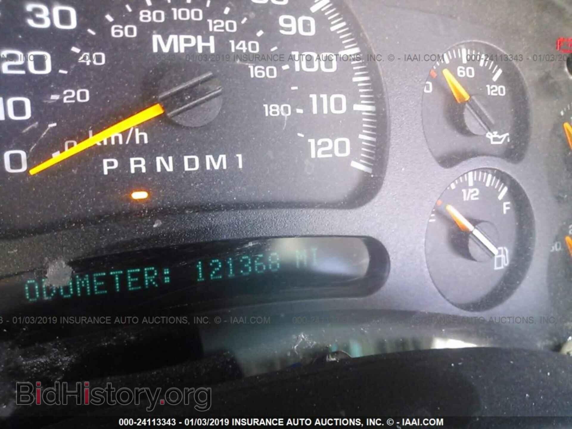 2006 CHEVROLET SILVERADO - VIN: 1GCHK23D76F237145 - Фото 7