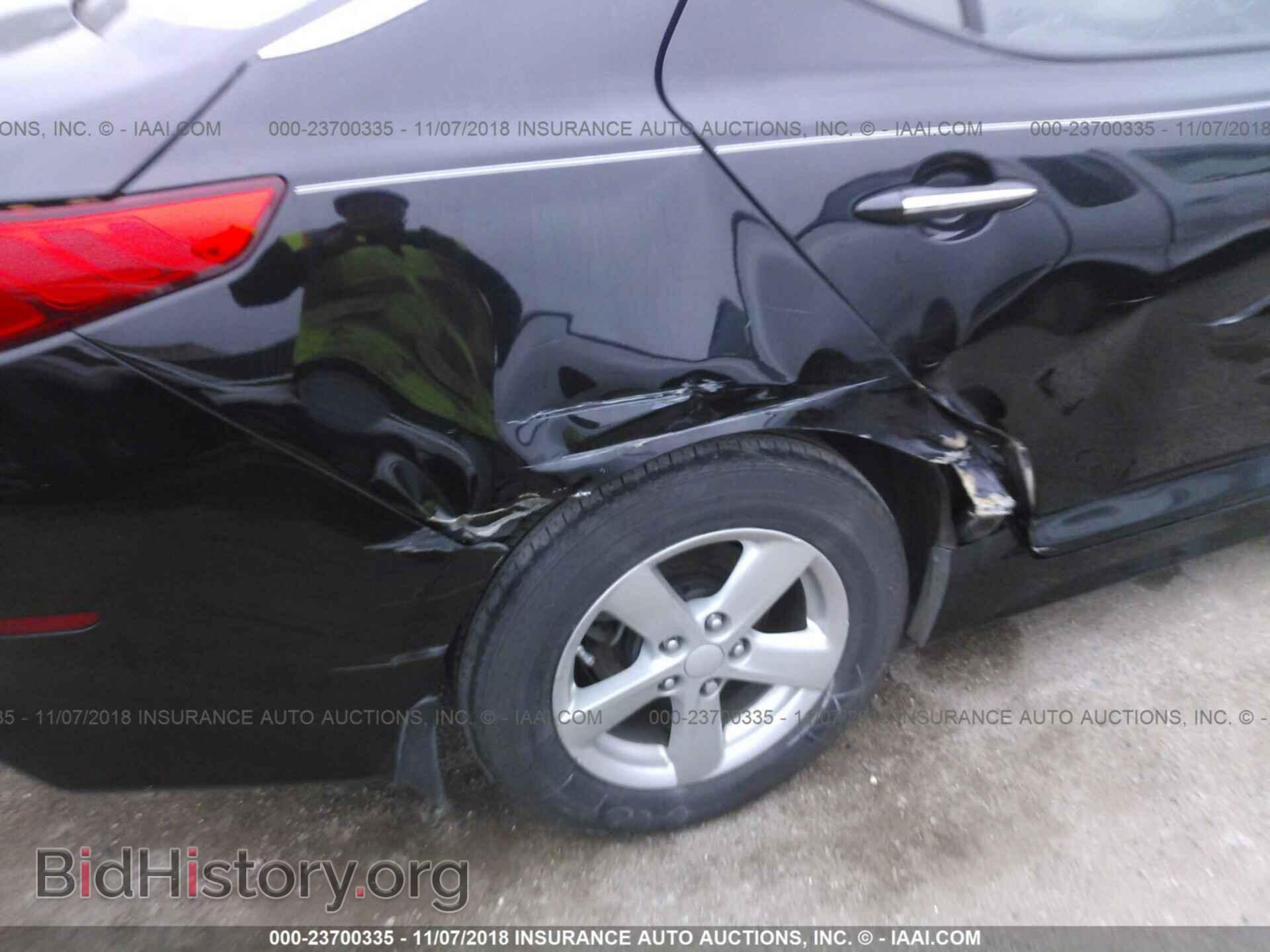 2015 KIA OPTIMA - VIN: KNAGM4A73F5659432 - Фото 6