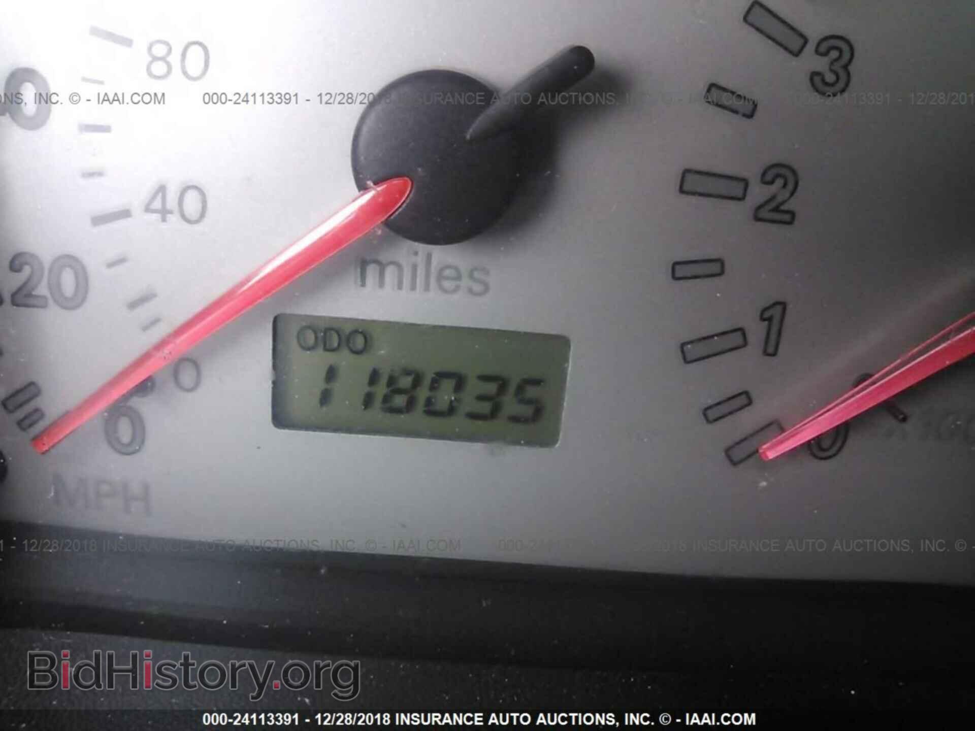 2001 MITSUBISHI ECLIPSE - VIN: 4A3AC34G51E092597 - Фото 7
