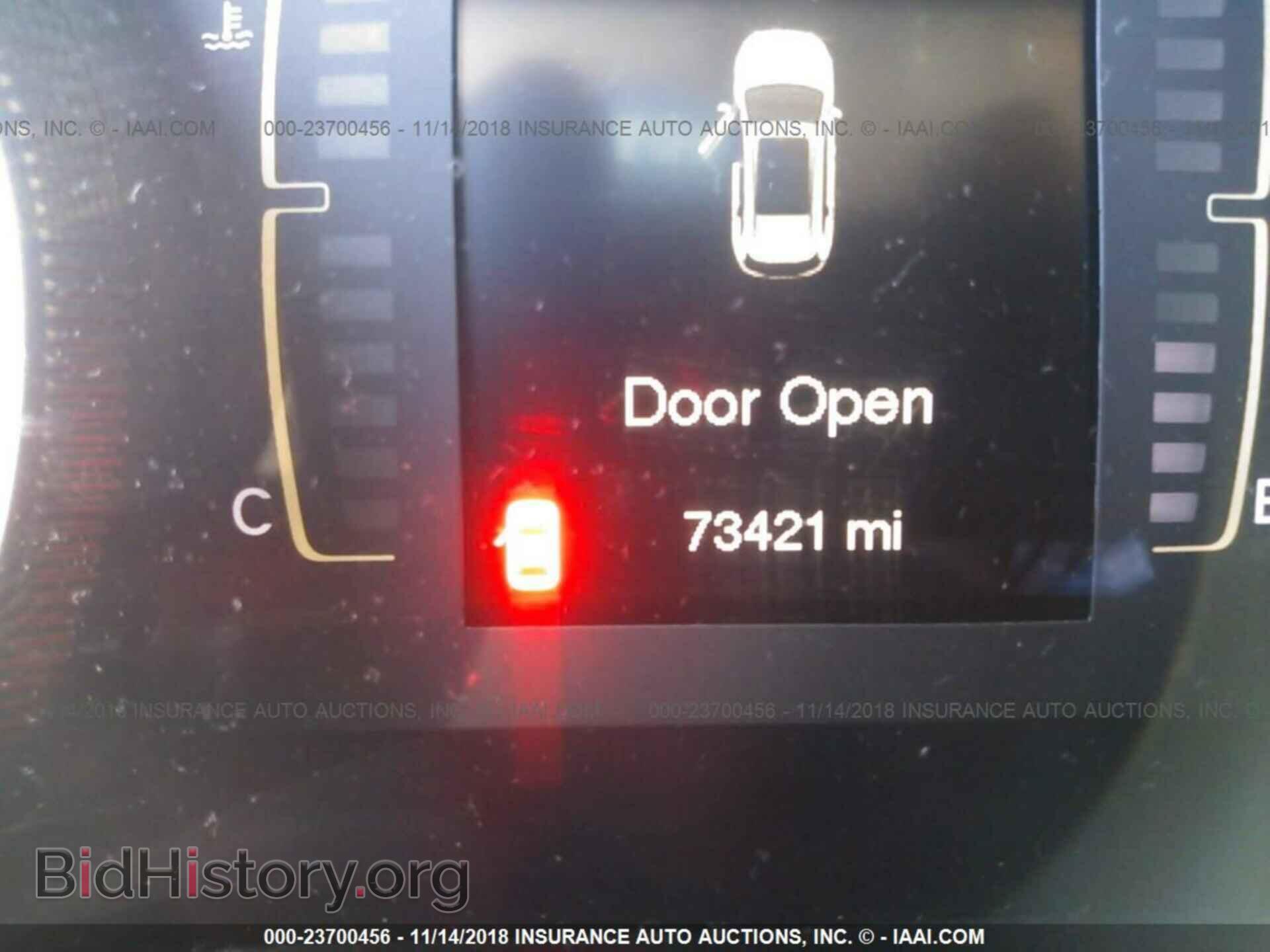 2015 JEEP CHEROKEE - VIN: 1C4PJMCS2FW654441 - Photo 7
