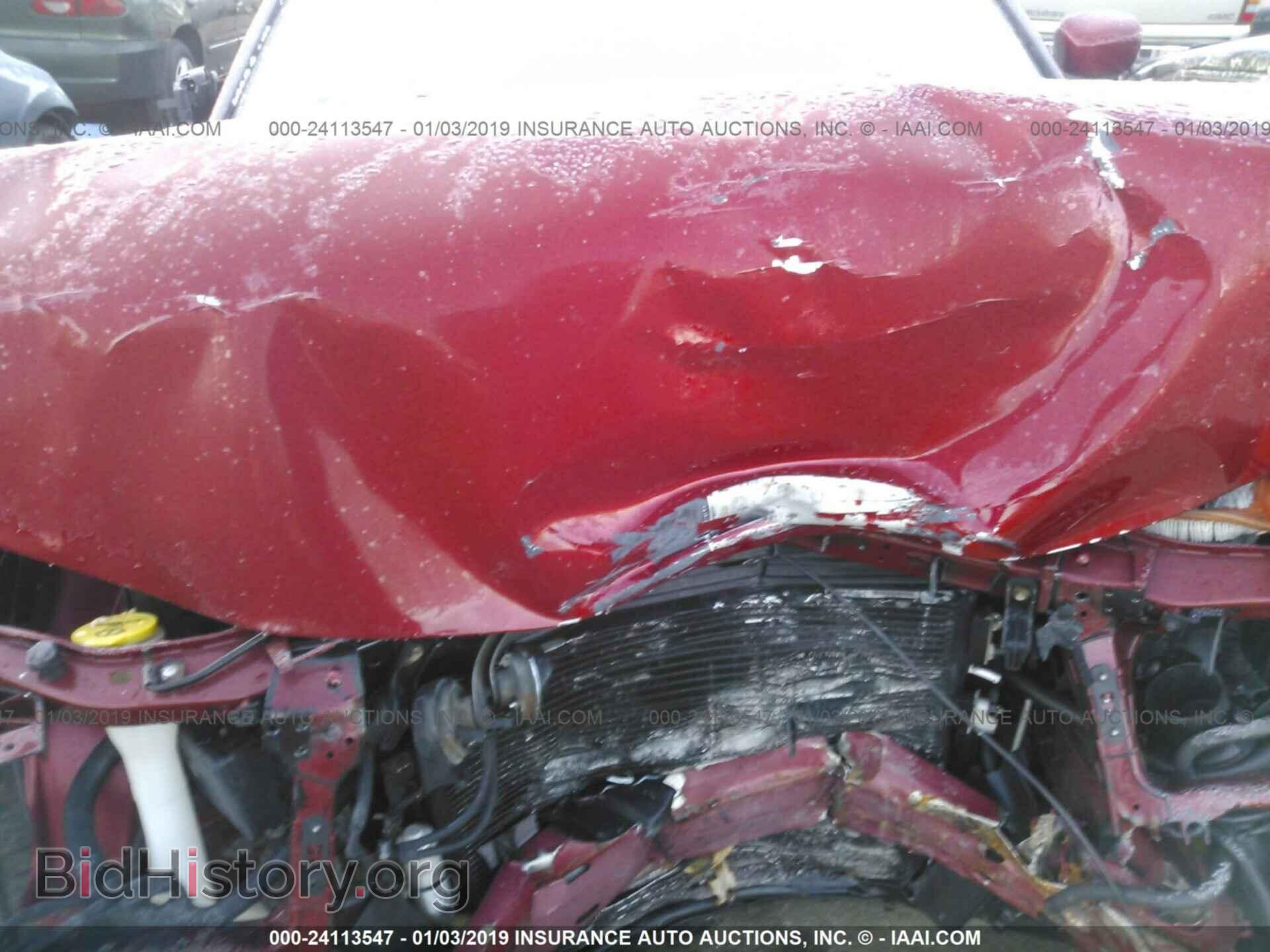 2010 DODGE CHARGER - VIN: 2B3CA3CV6AH240039 - Фото 10