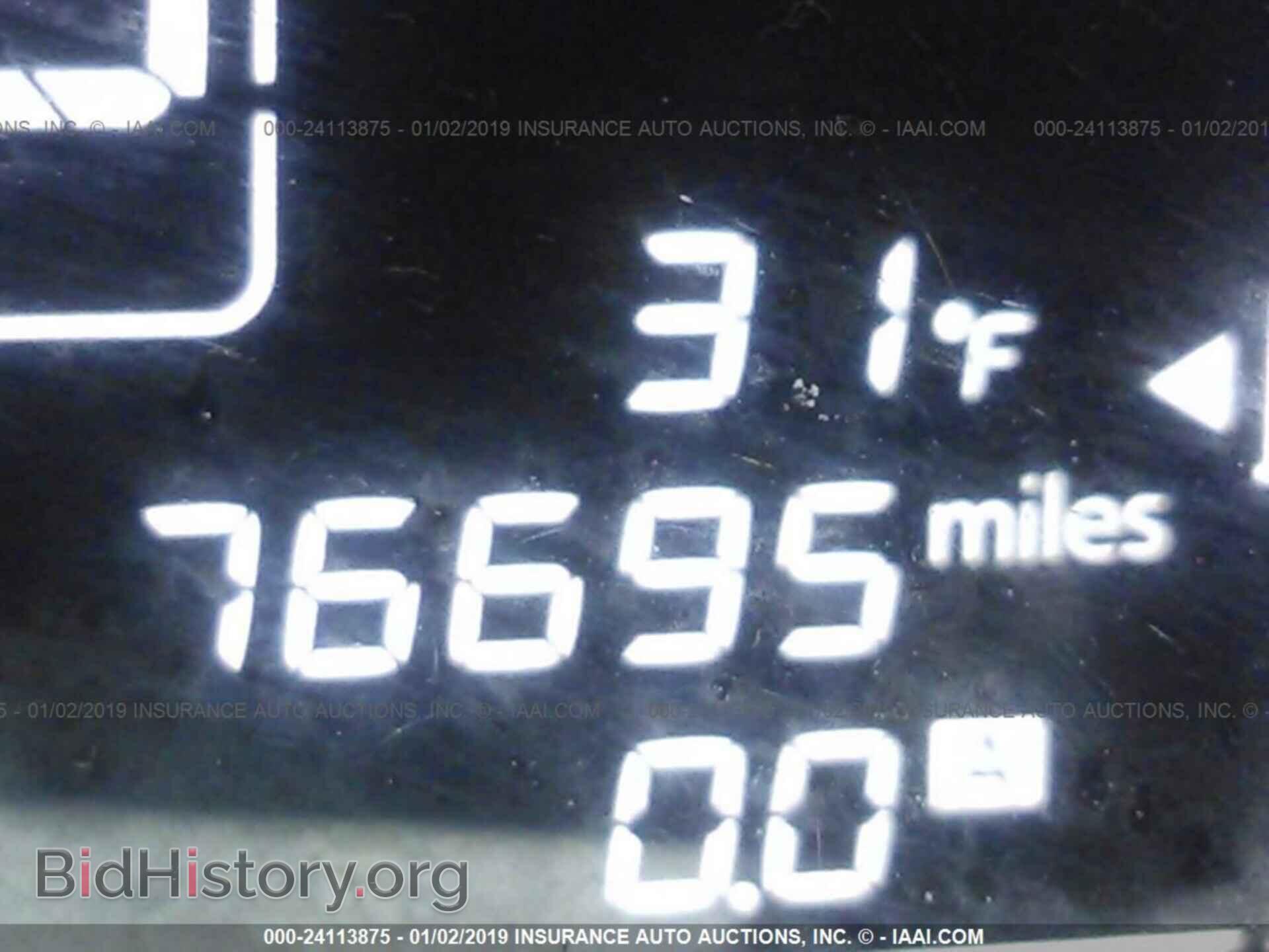 2015 NISSAN VERSA NOTE - VIN: 3N1CE2CPXFL377663 - Фото 7