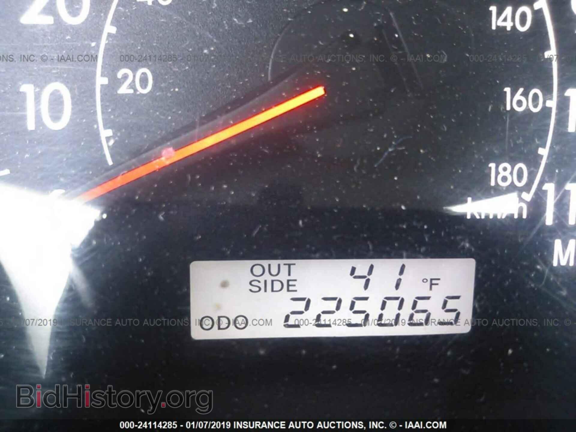 2012 DODGE JOURNEY - VIN: 3C4PDCAB8CT320145 - Фото 7