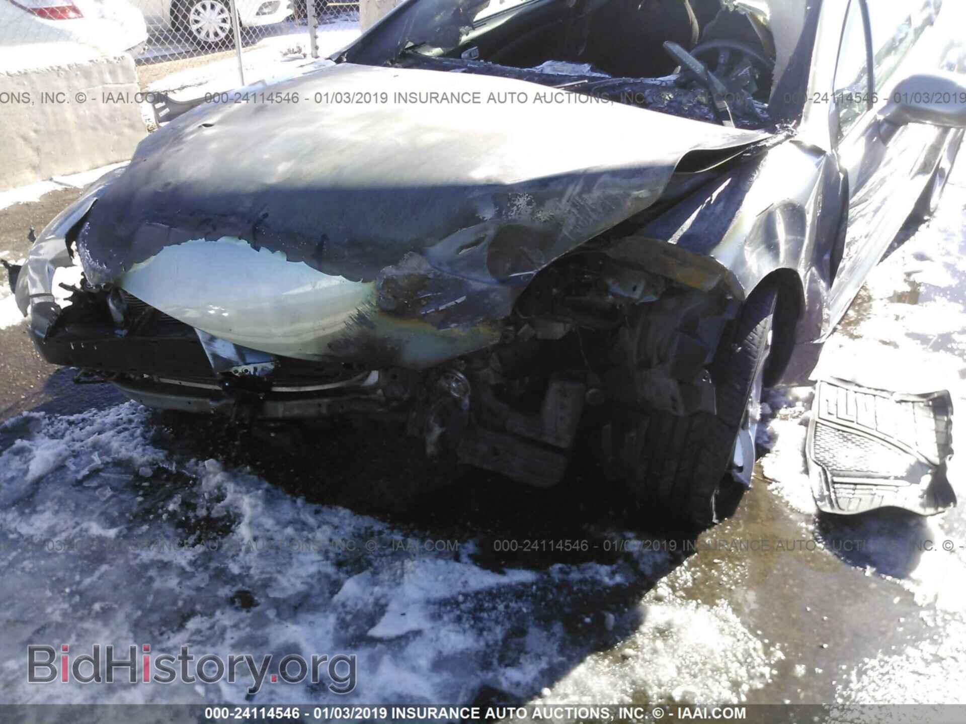 2009 MITSUBISHI ECLIPSE - VIN: 4A3AK24F59E018578 - Фото 6