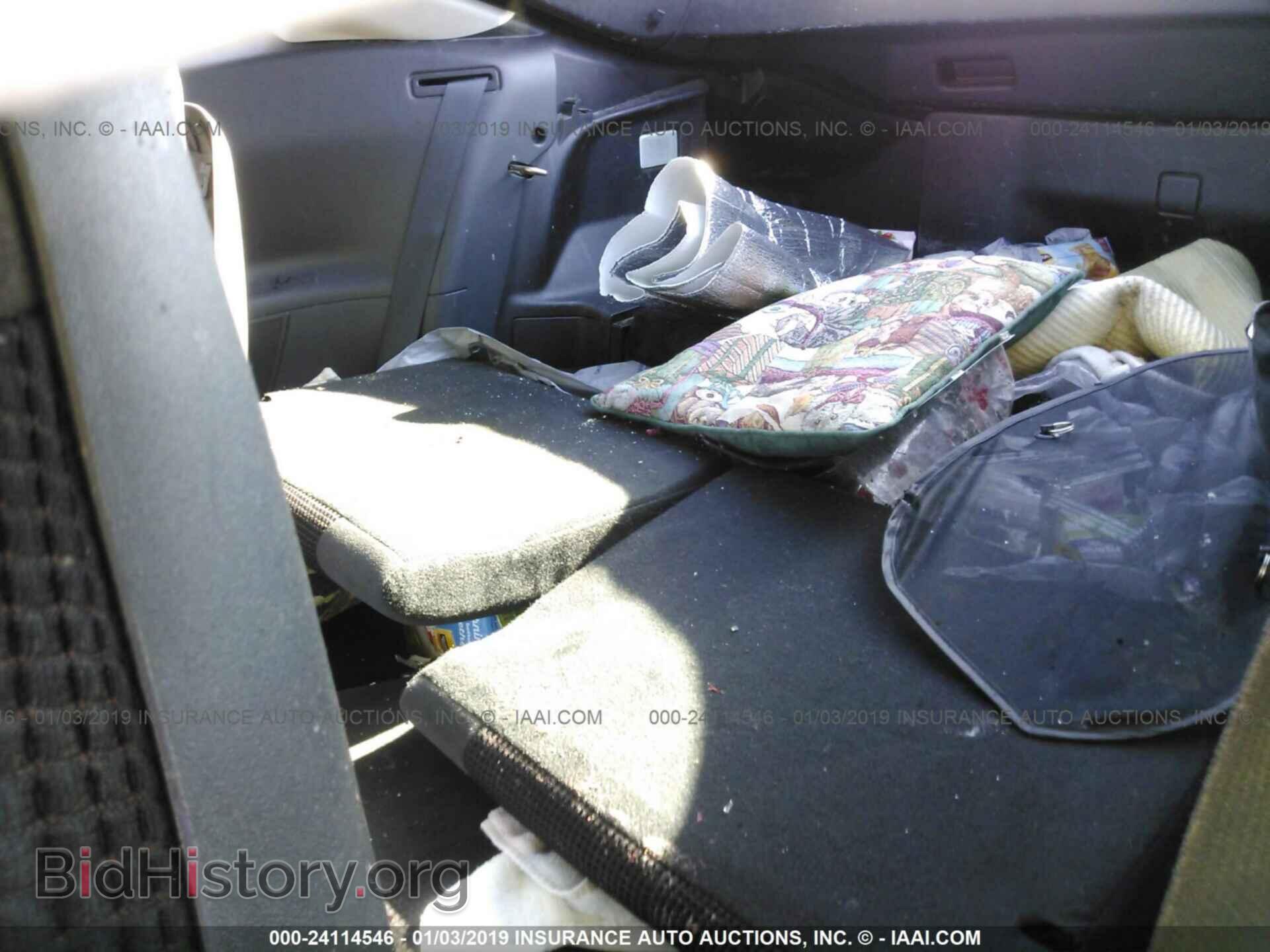 2009 MITSUBISHI ECLIPSE - VIN: 4A3AK24F59E018578 - Фото 8