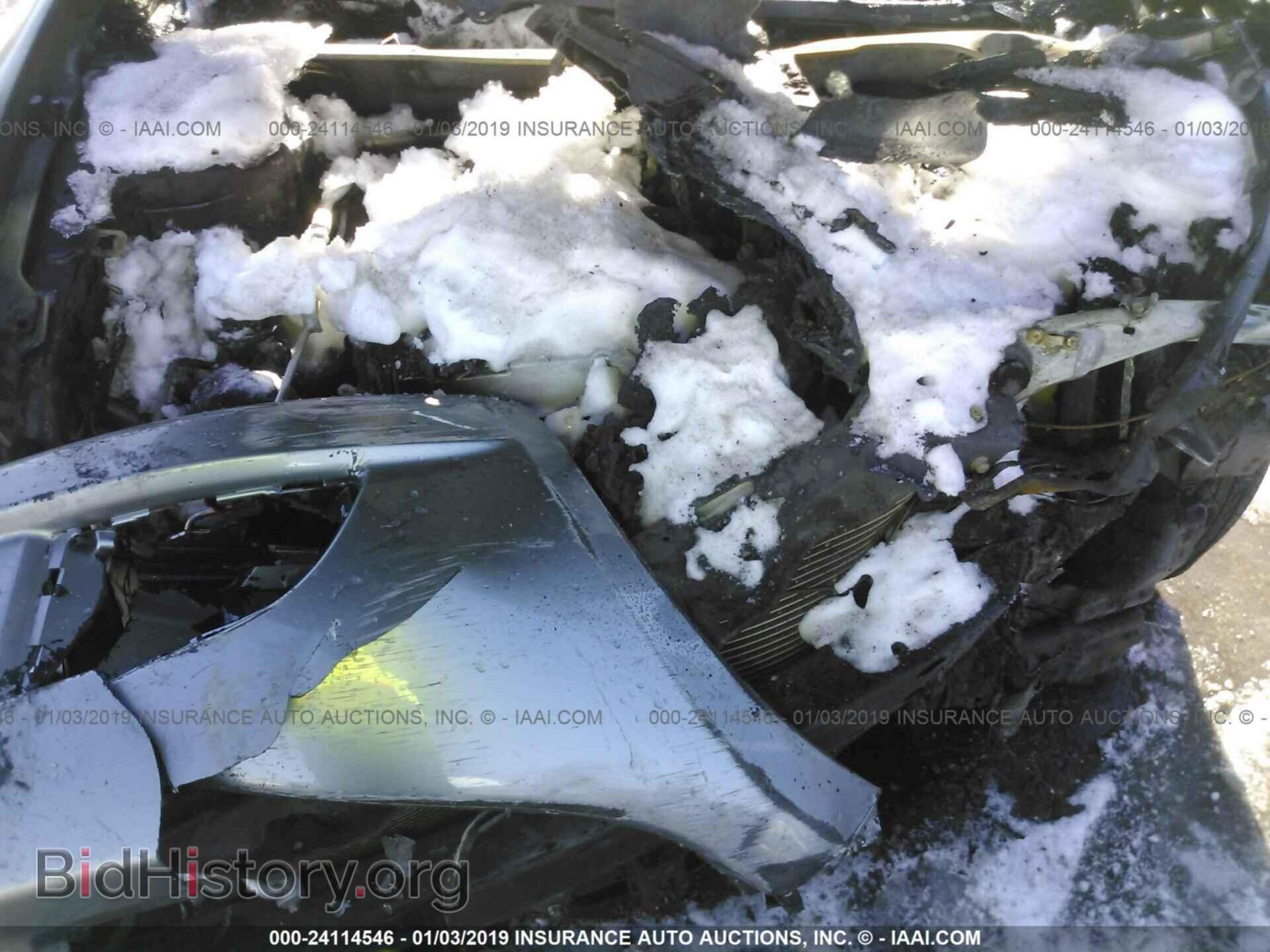 2009 MITSUBISHI ECLIPSE - VIN: 4A3AK24F59E018578 - Фото 10