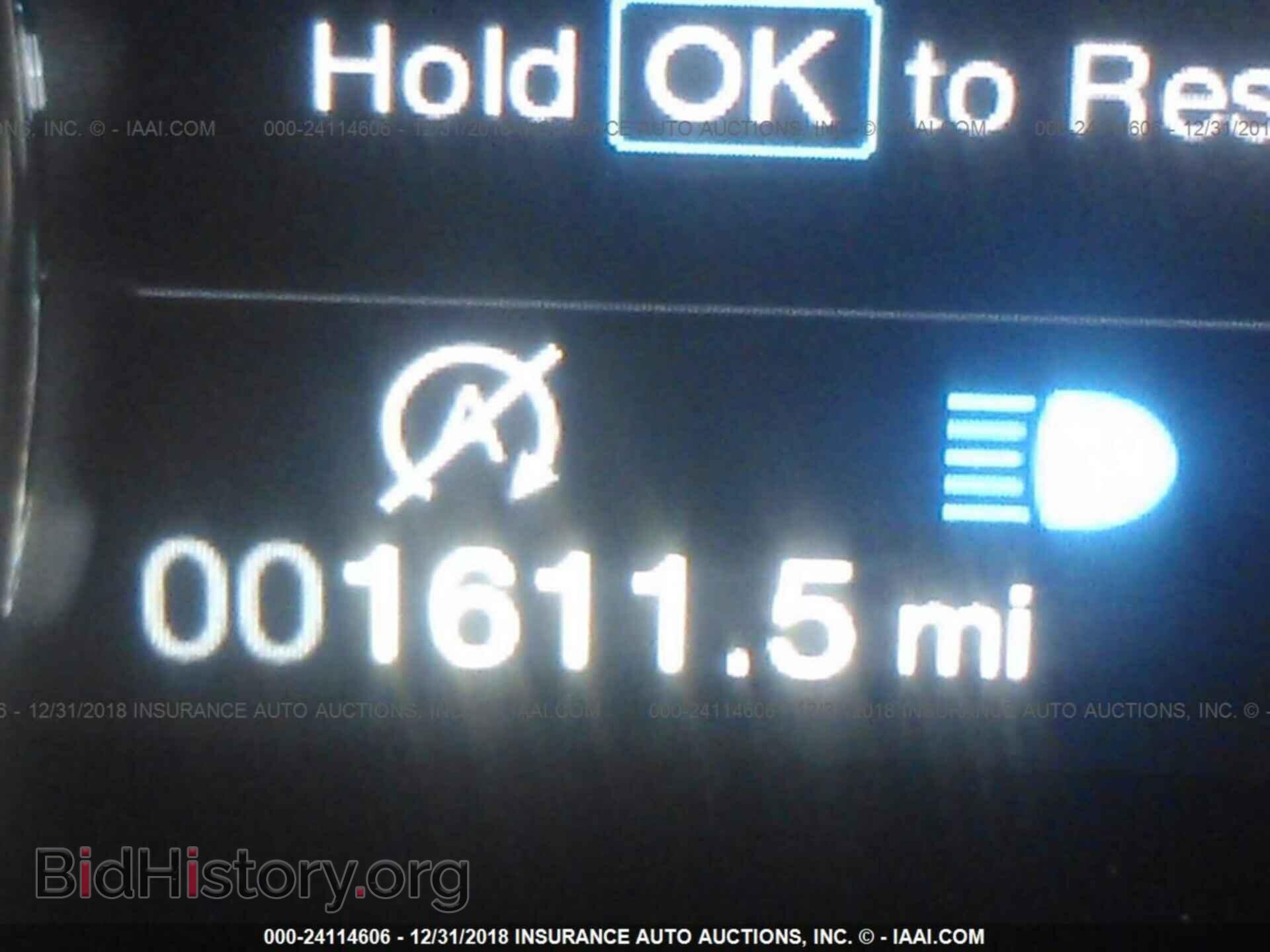 2018 FORD F150 - VIN: 1FTFX1E15JFE48651 - Фото 7