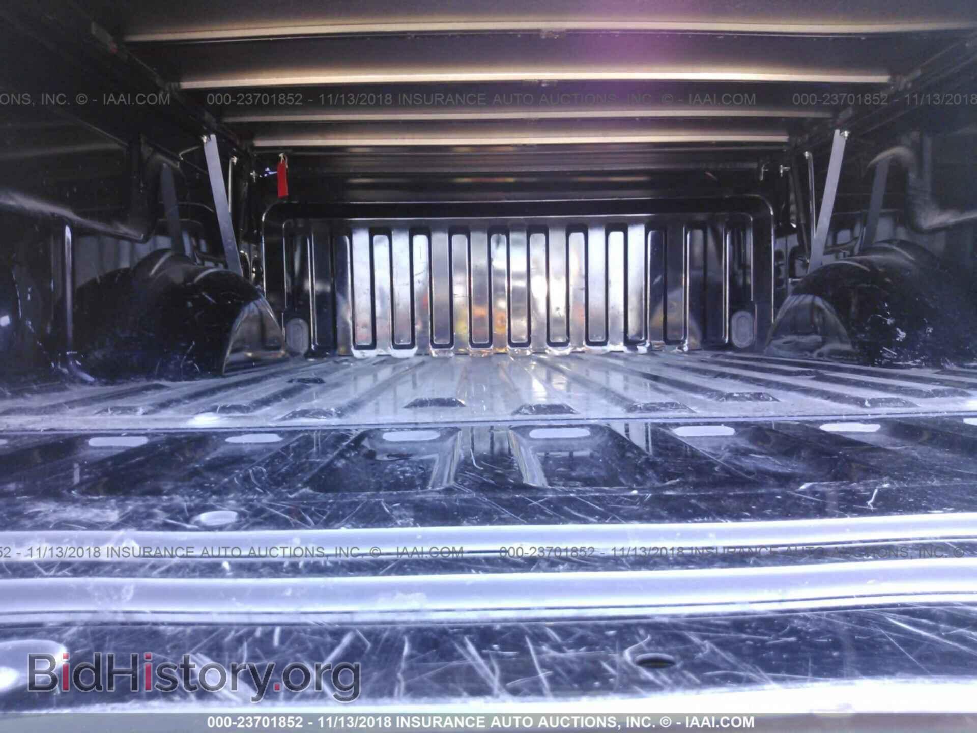 2011 FORD F150 - VIN: 1FTFW1CT1BKD78730 - Фото 8