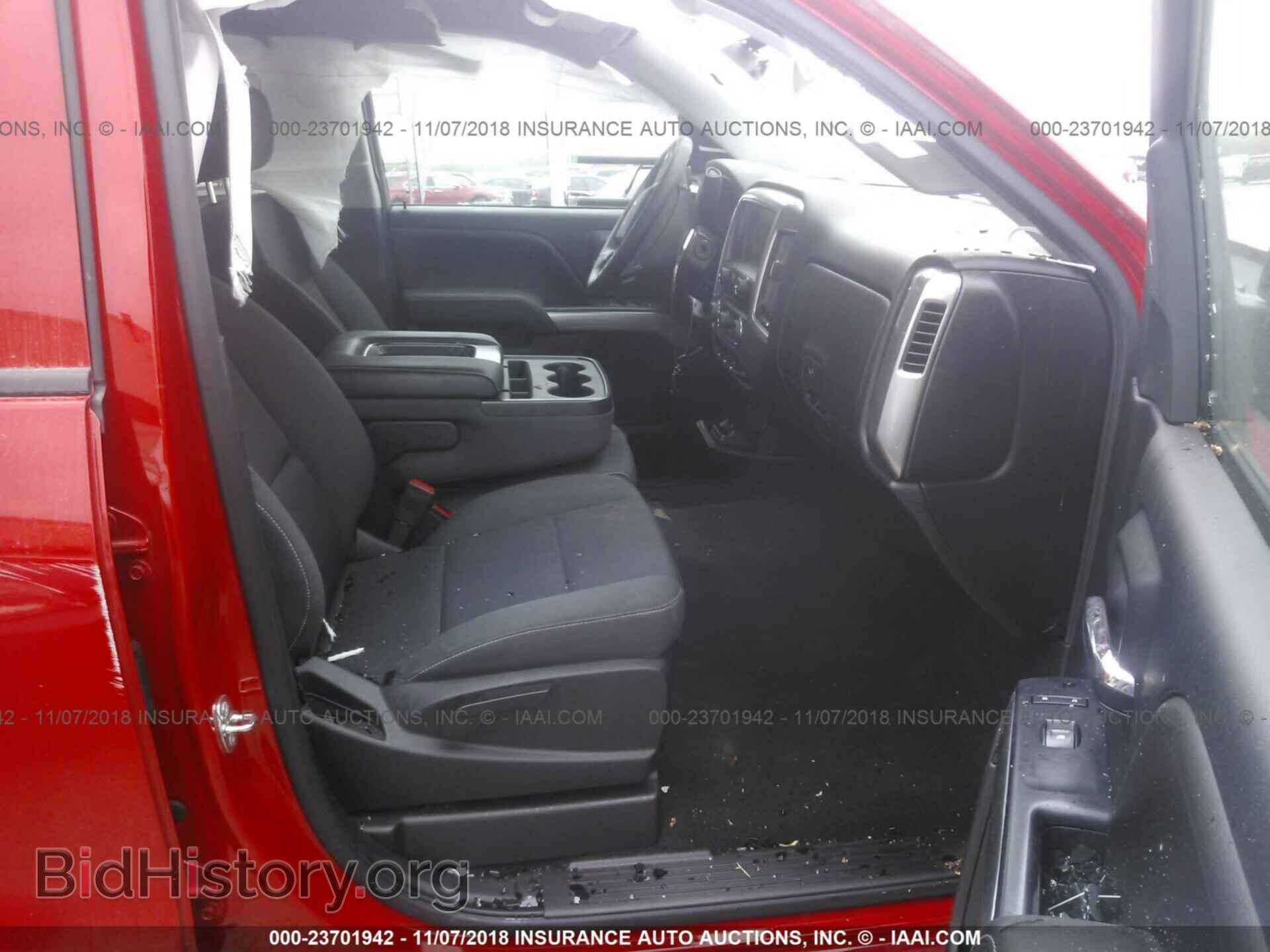 2015 BUICK REGAL - VIN: 2G4GN5EX7F9297233 - Фото 5