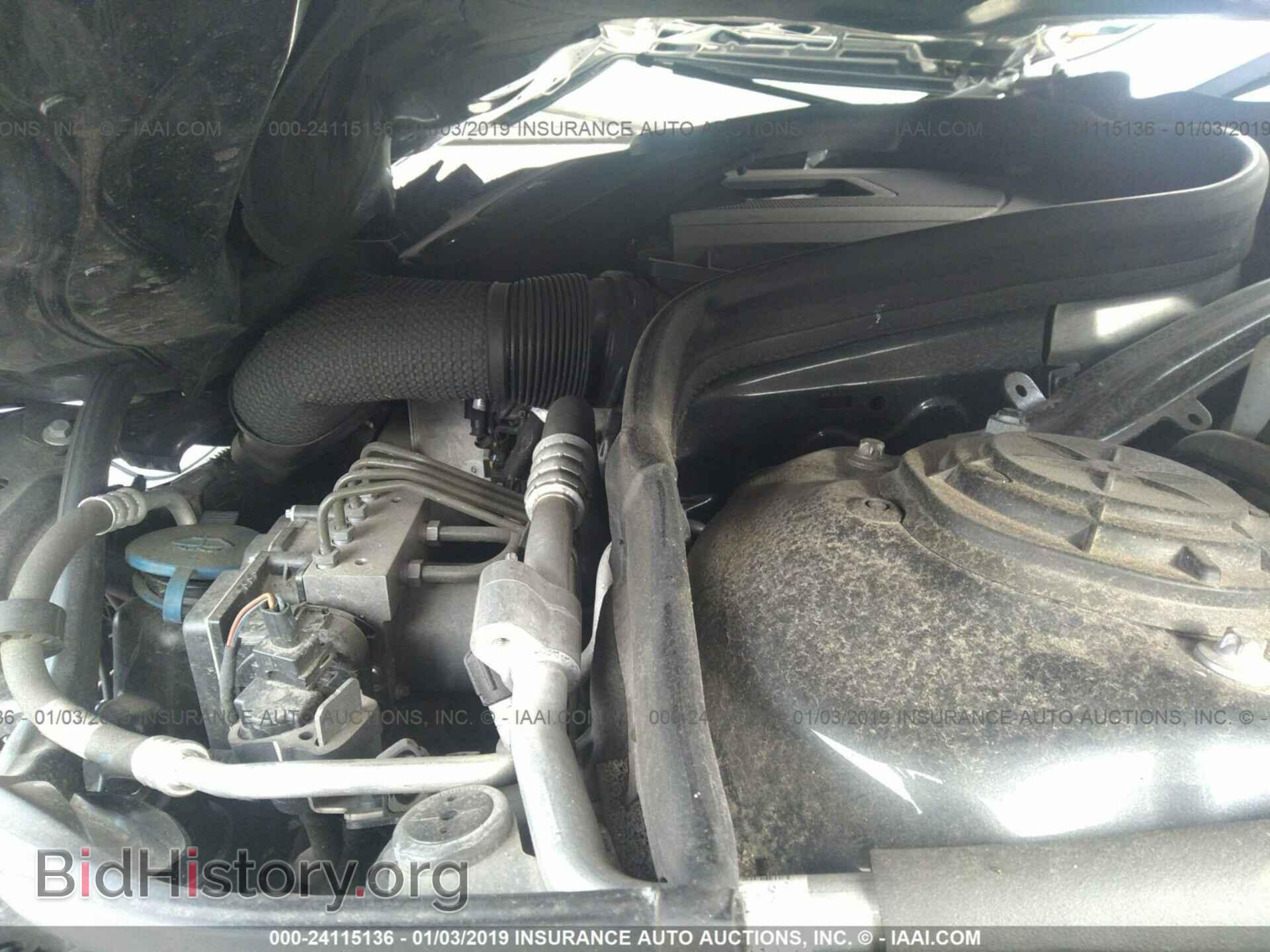 2010 MERCEDES-BENZ E - VIN: WDDHF8HB4AA136848 - Фото 10