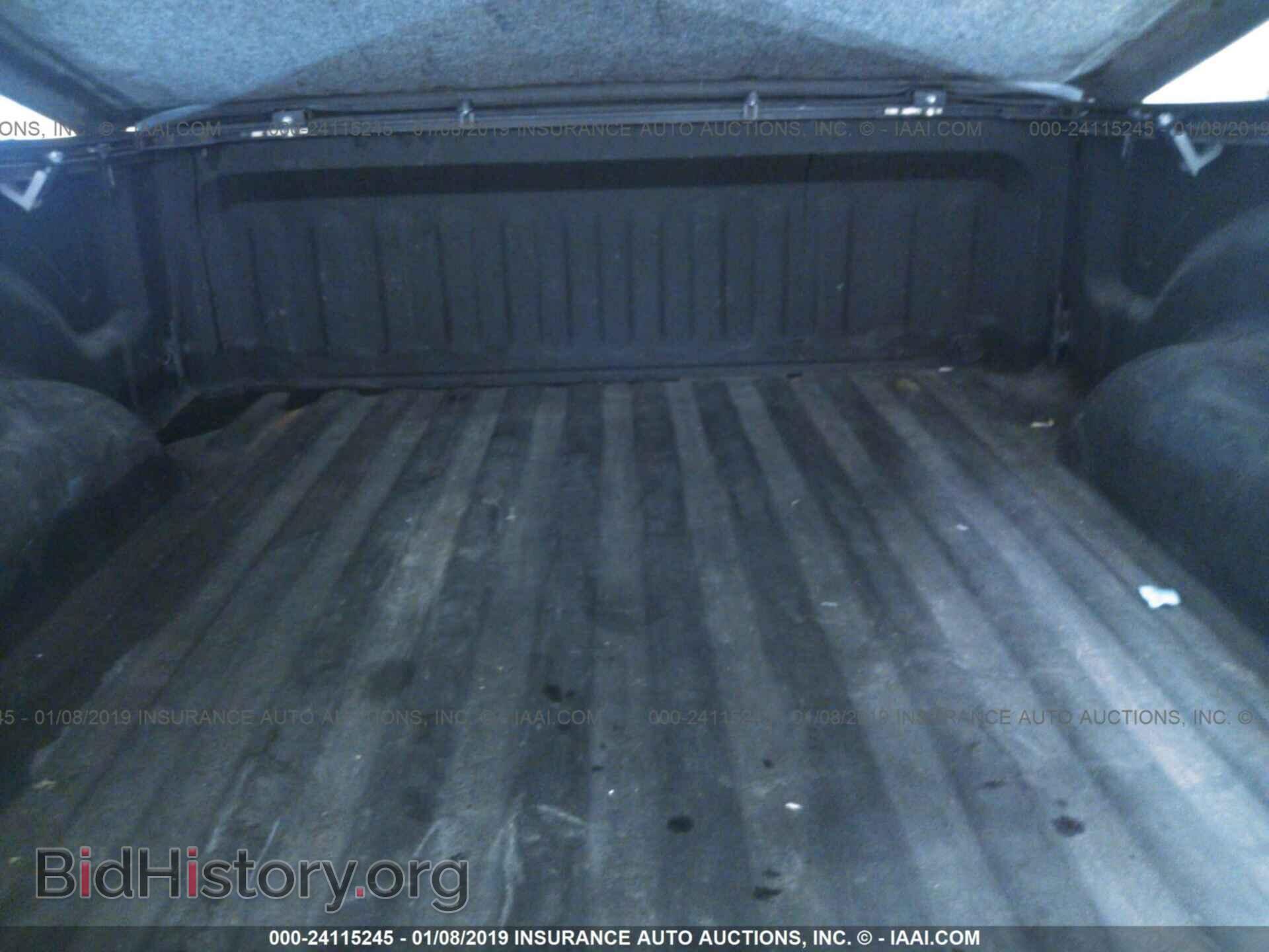 2004 DODGE RAM 1500 - VIN: 1D3HU16D64J205675 - Photo 8