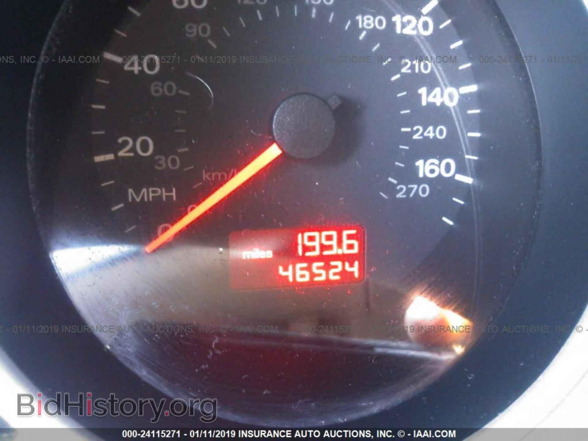 2009 AUDI A4 - VIN: WAUDF48H29K009251 - Фото 7