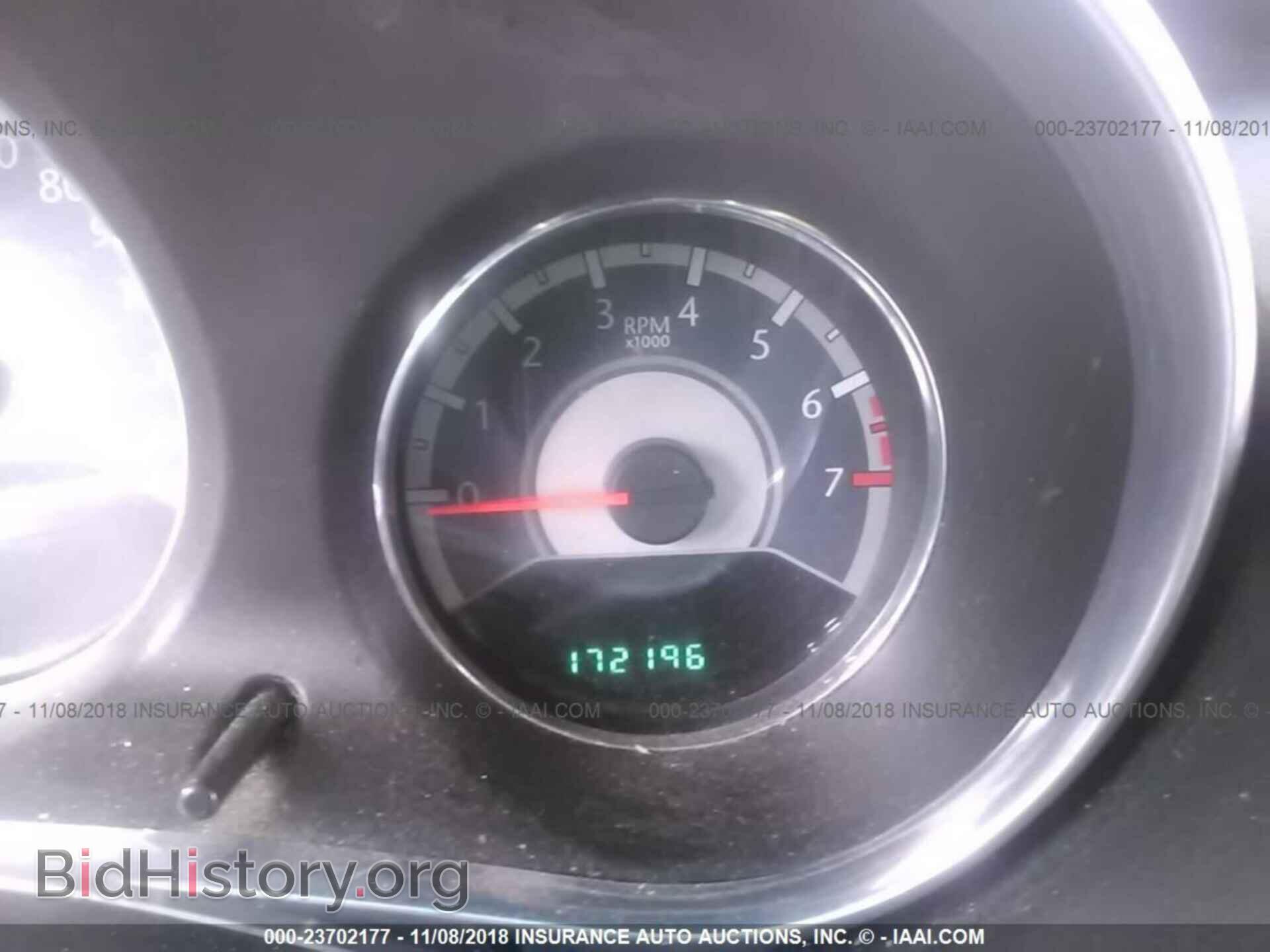 2013 CHRYSLER 200 - VIN: 1C3CCBAB9DN660485 - Photo 7