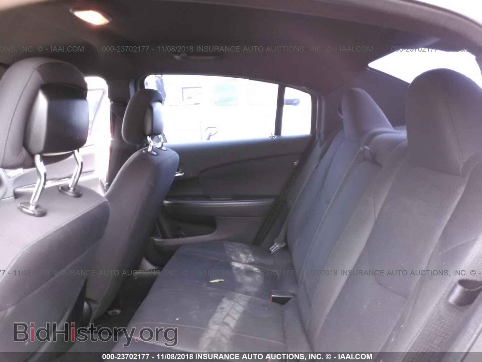 2013 CHRYSLER 200 - VIN: 1C3CCBAB9DN660485 - Photo 8