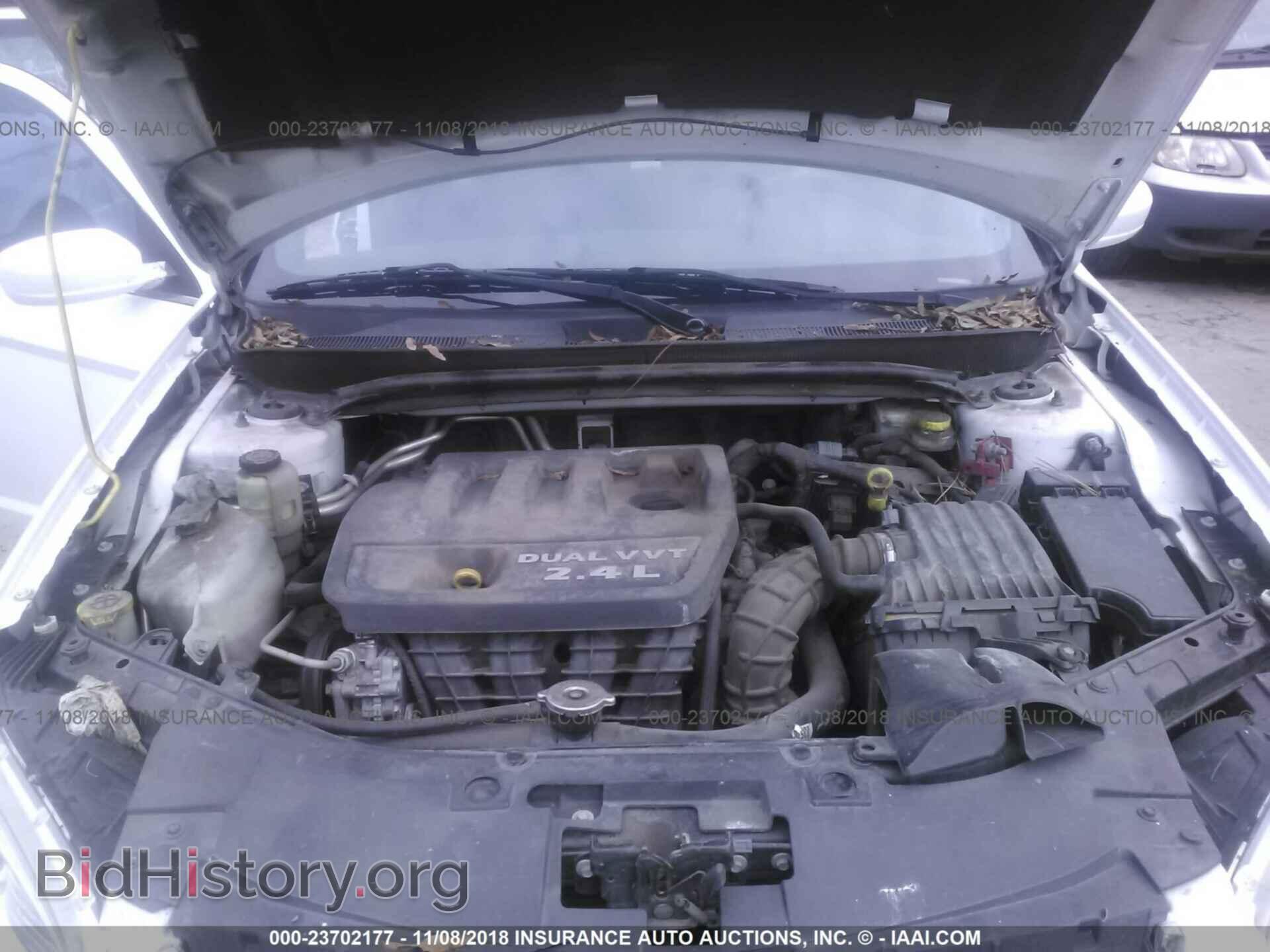 2013 CHRYSLER 200 - VIN: 1C3CCBAB9DN660485 - Photo 10