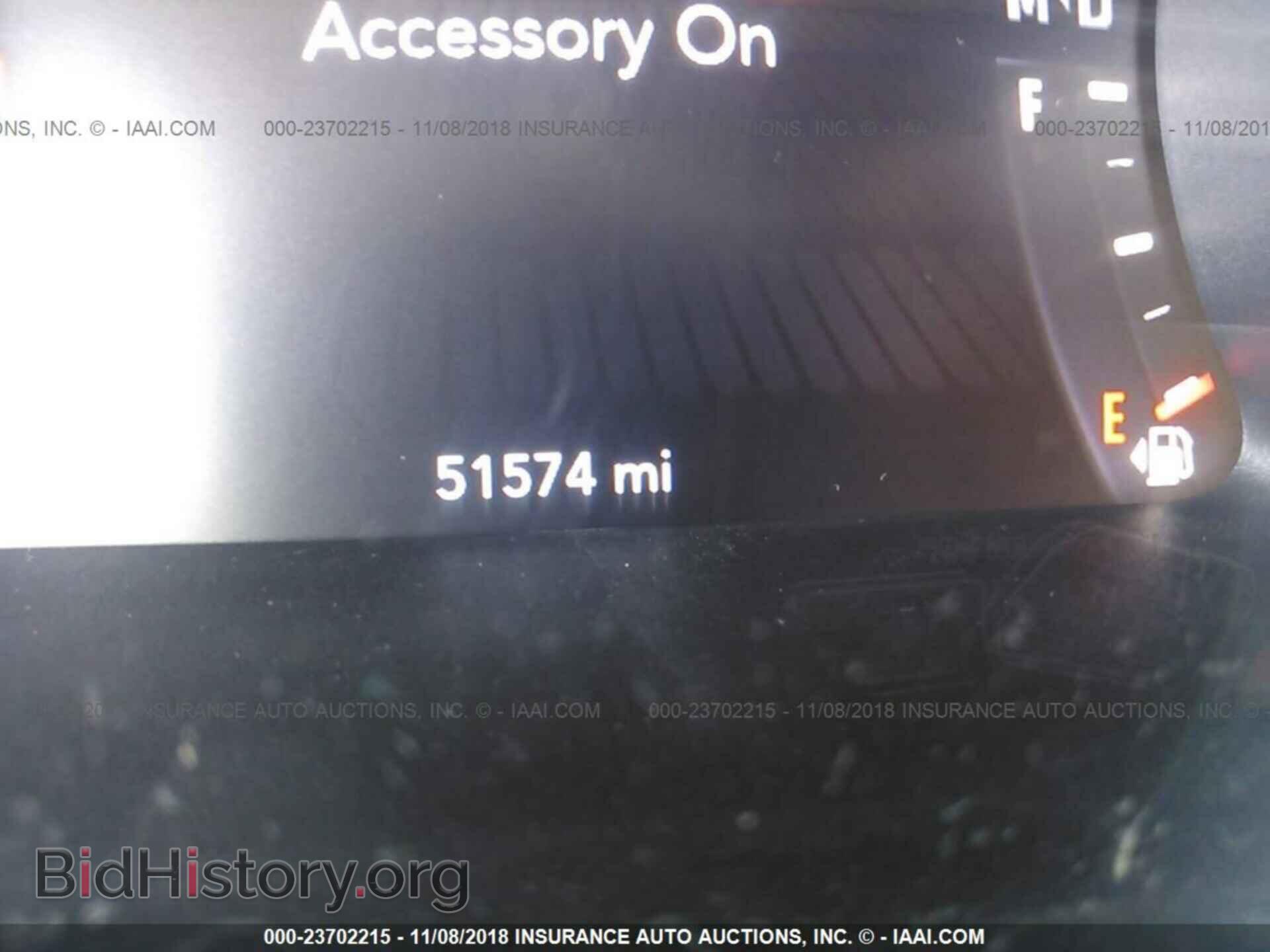 2015 DODGE CHALLENGER - VIN: 2C3CDZAG4FH804098 - Photo 7