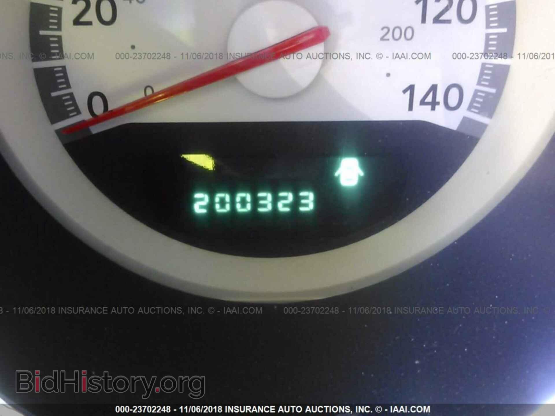 2010 DODGE CHARGER - VIN: 2B3CA3CV4AH100555 - Фото 7