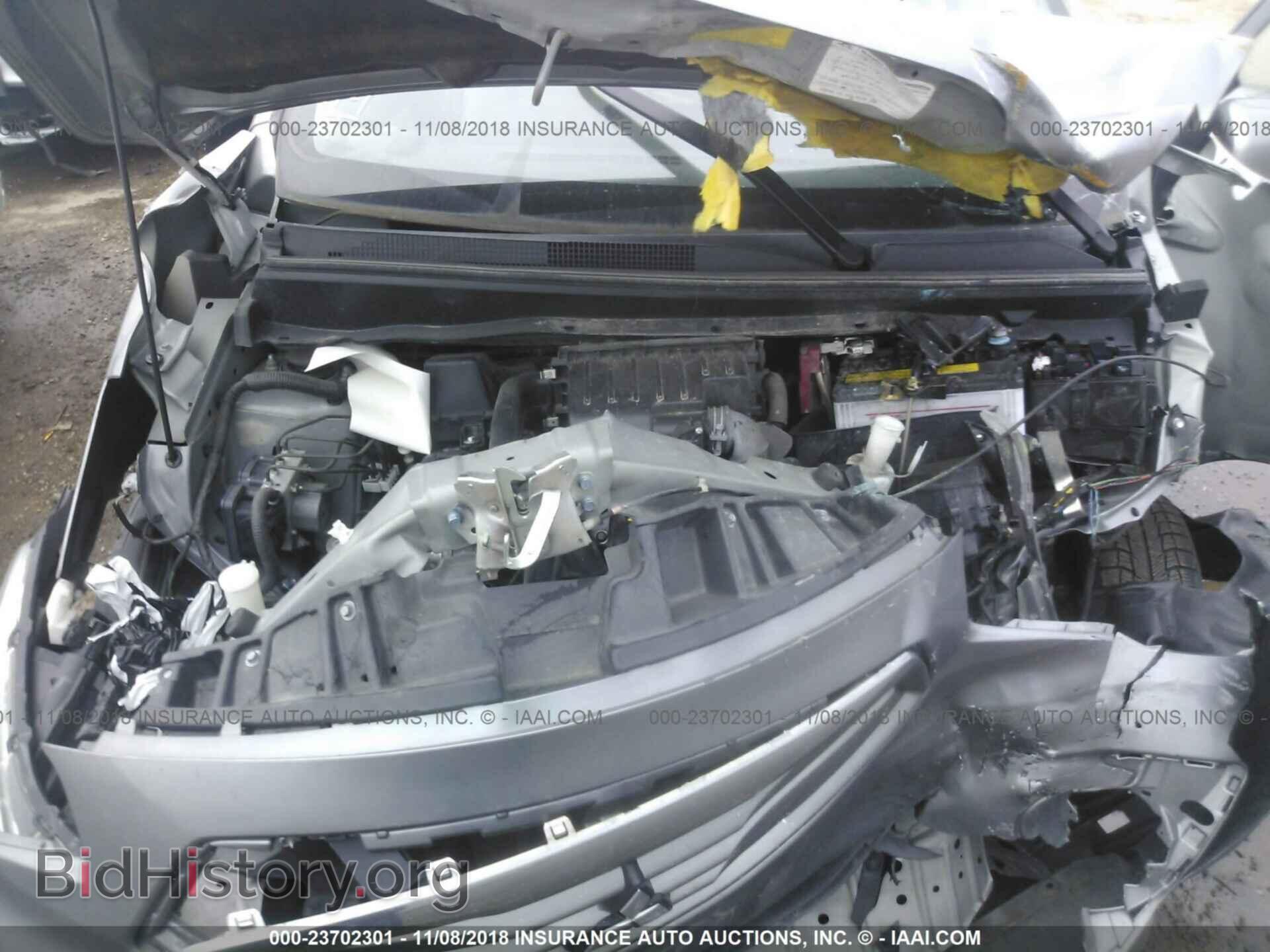 2017 MITSUBISHI MIRAGE - VIN: ML32F3FJ1HH004275 - Фото 10