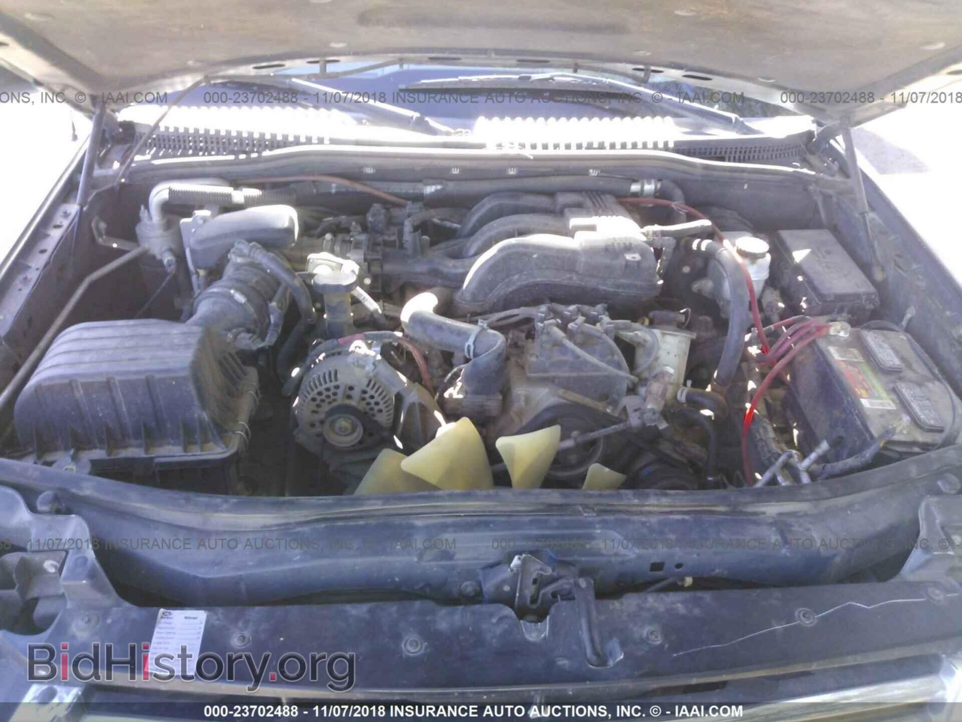 2006 FORD EXPLORER - VIN: 1FMEU63E56UB38828 - Фото 10