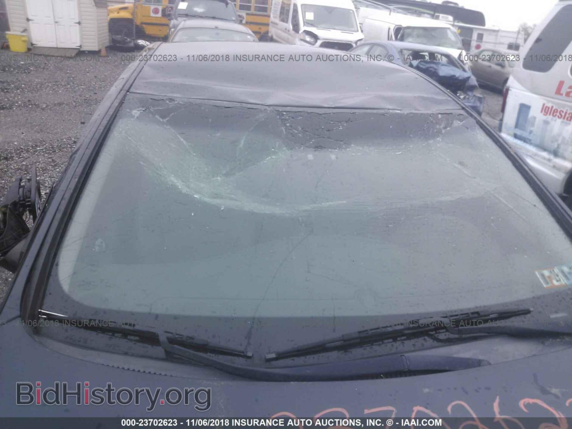 2012 HYUNDAI SONATA - VIN: 5NPEC4AB0CH426055 - Photo 6
