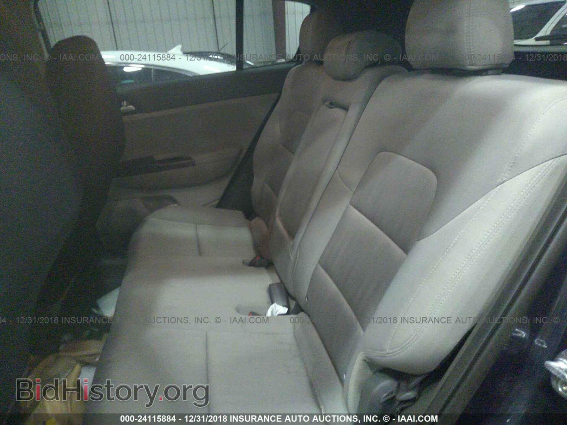 2016 CHEVROLET SONIC - VIN: 1G1JA6SH8G4153373 - Фото 8