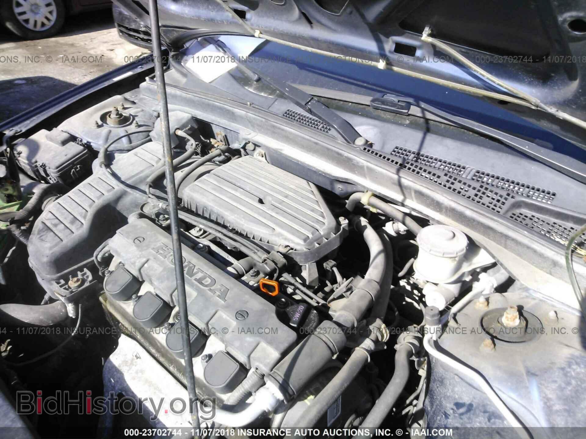 2005 DODGE NEON - VIN: 1B3ES56C45D186531 - Фото 10