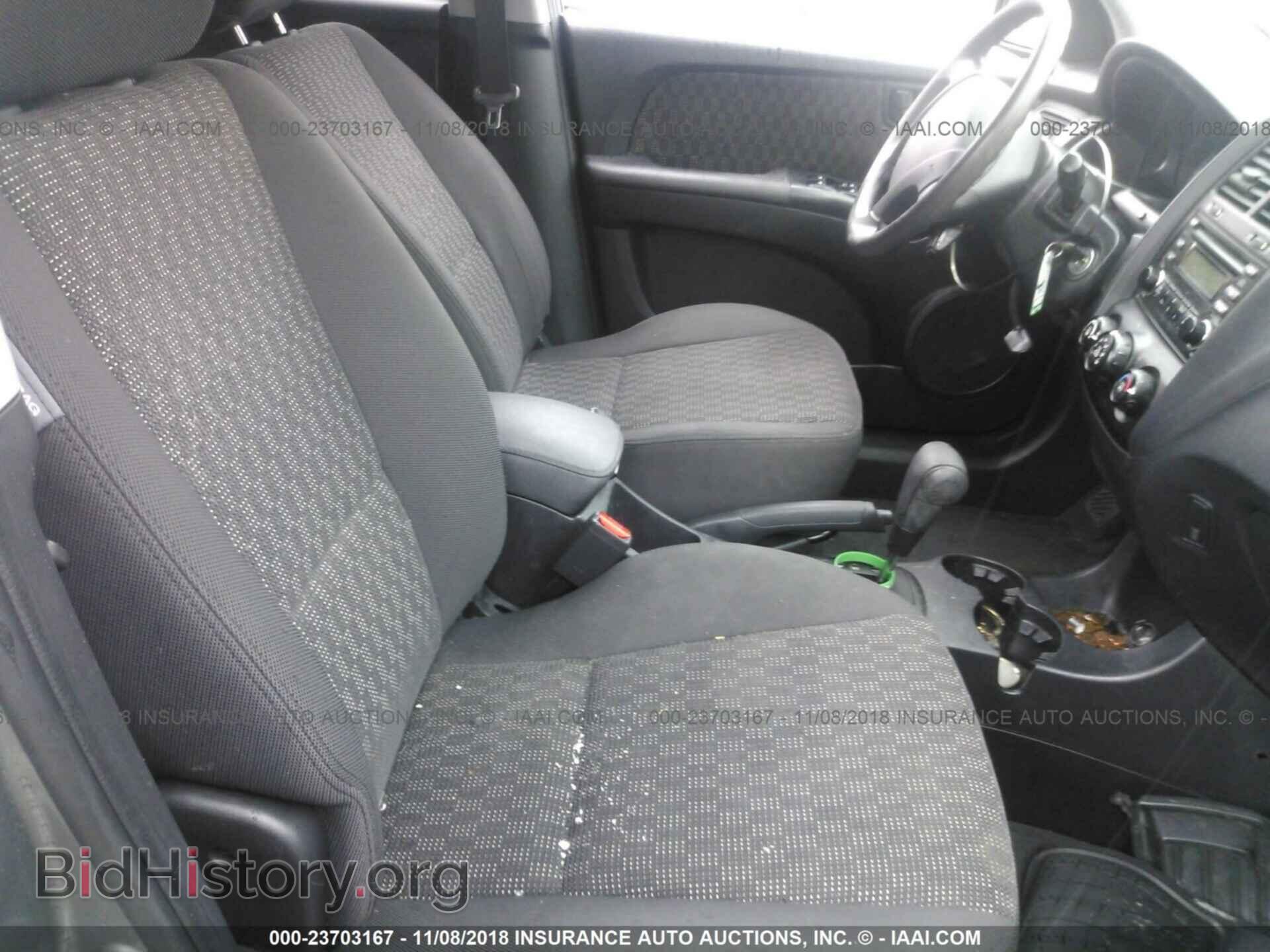 2013 FORD TRANSIT CONNECT - VIN: NM0LS7BN6DT127250 - Фото 5