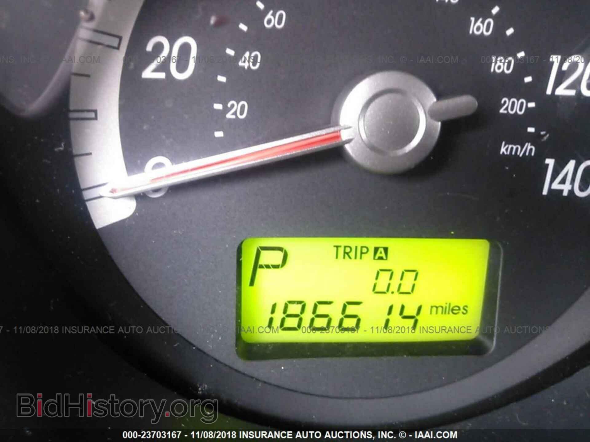 2013 FORD TRANSIT CONNECT - VIN: NM0LS7BN6DT127250 - Фото 7
