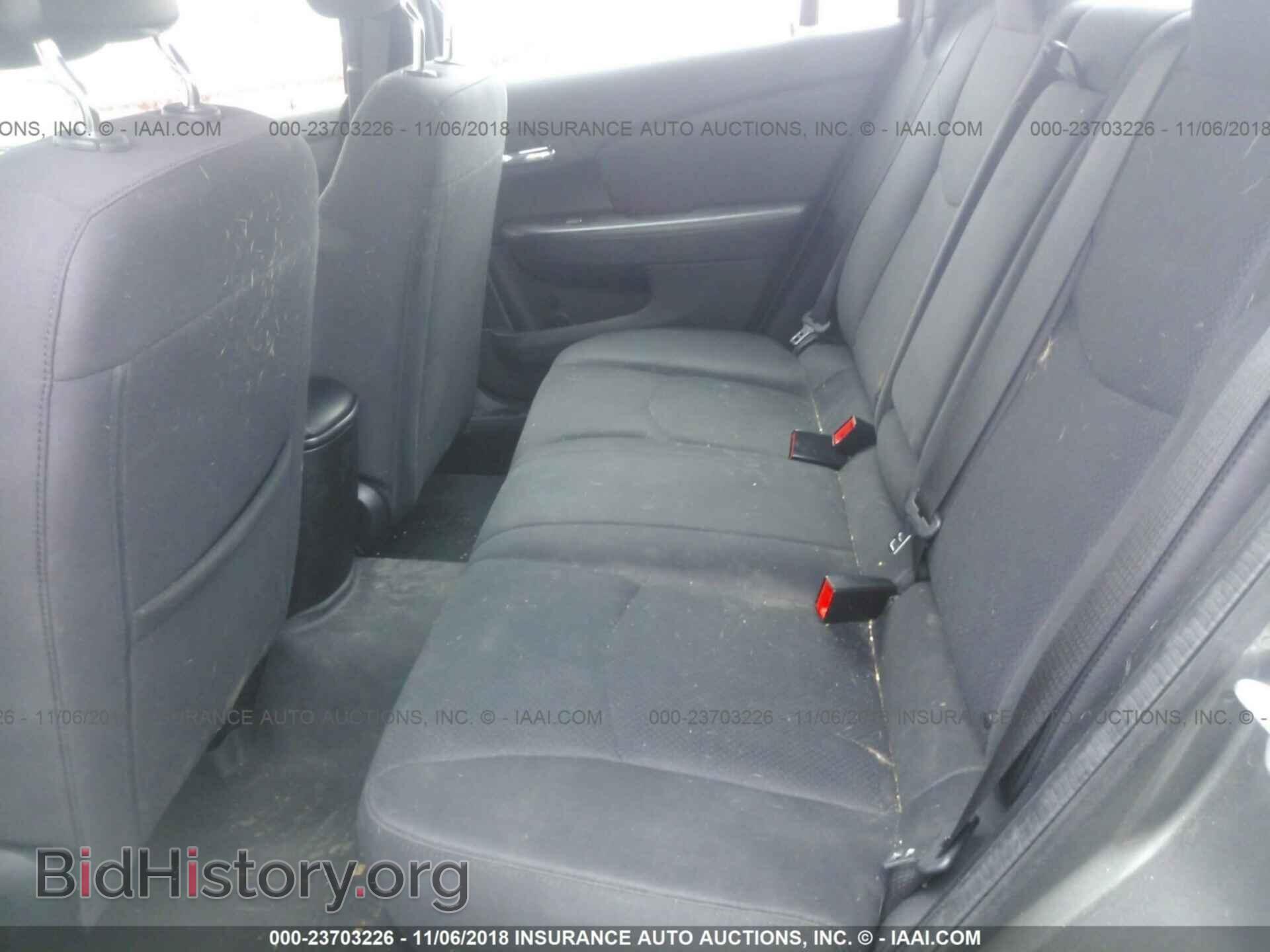 2013 CHRYSLER 200 - VIN: 1C3CCBBB9DN667113 - Фото 8
