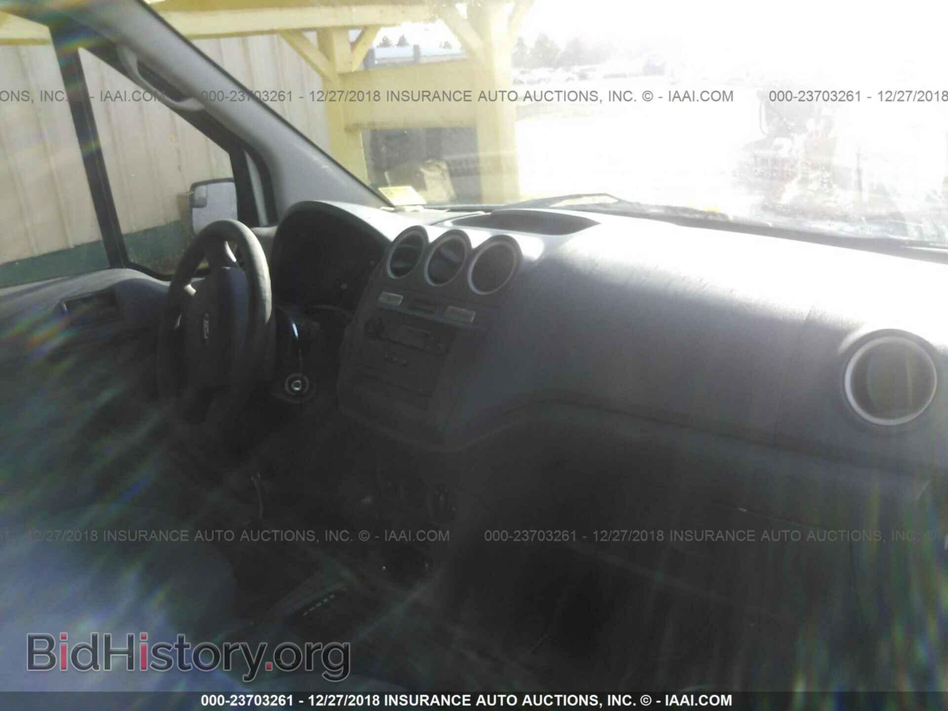 2013 FORD TRANSIT CONNECT - VIN: NM0LS7AN1DT155216 - Фото 5