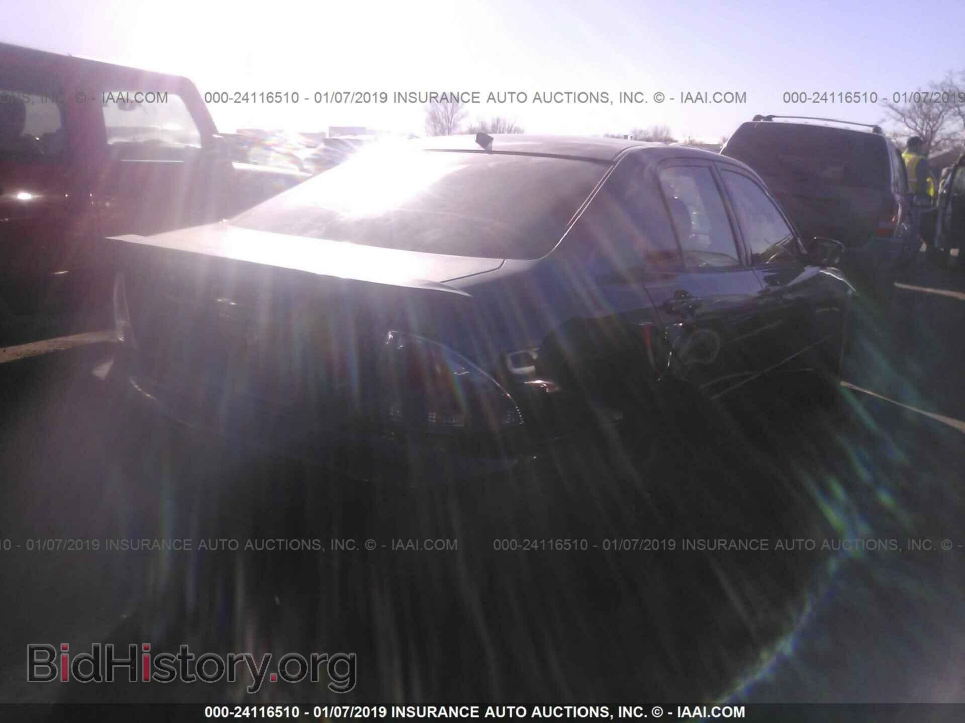 2002 LEXUS IS - VIN: JTHBD192220055896 - Фото 4