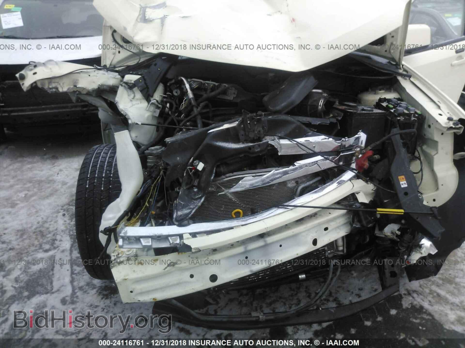 2008 FORD EDGE - VIN: 2FMDK48C68BA86745 - Photo 6