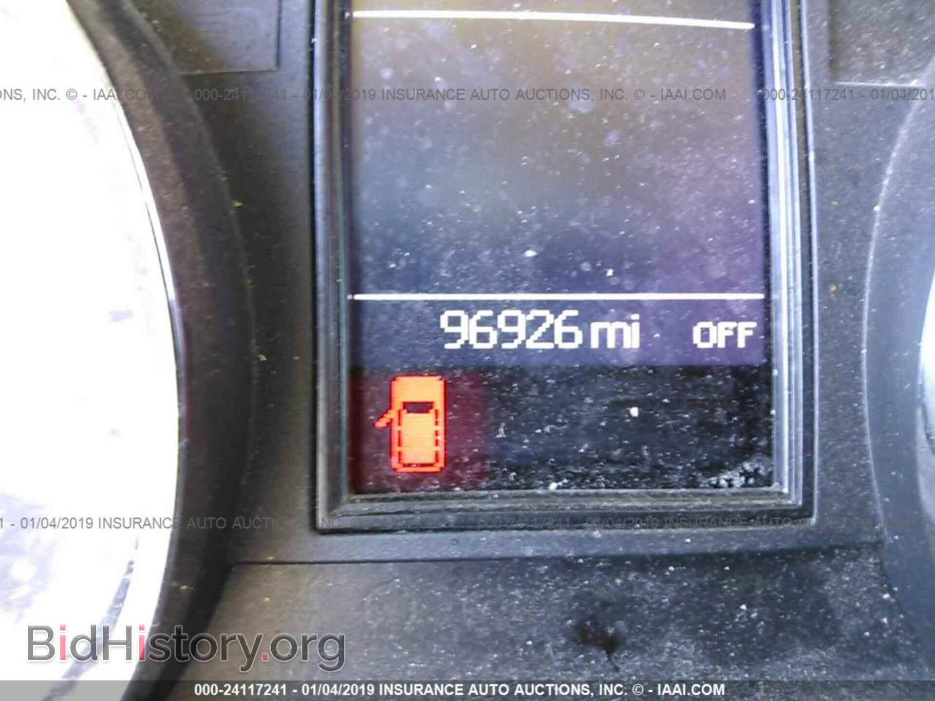 2012 DODGE DURANGO - VIN: 1C4SDJCT9CC285986 - Photo 7