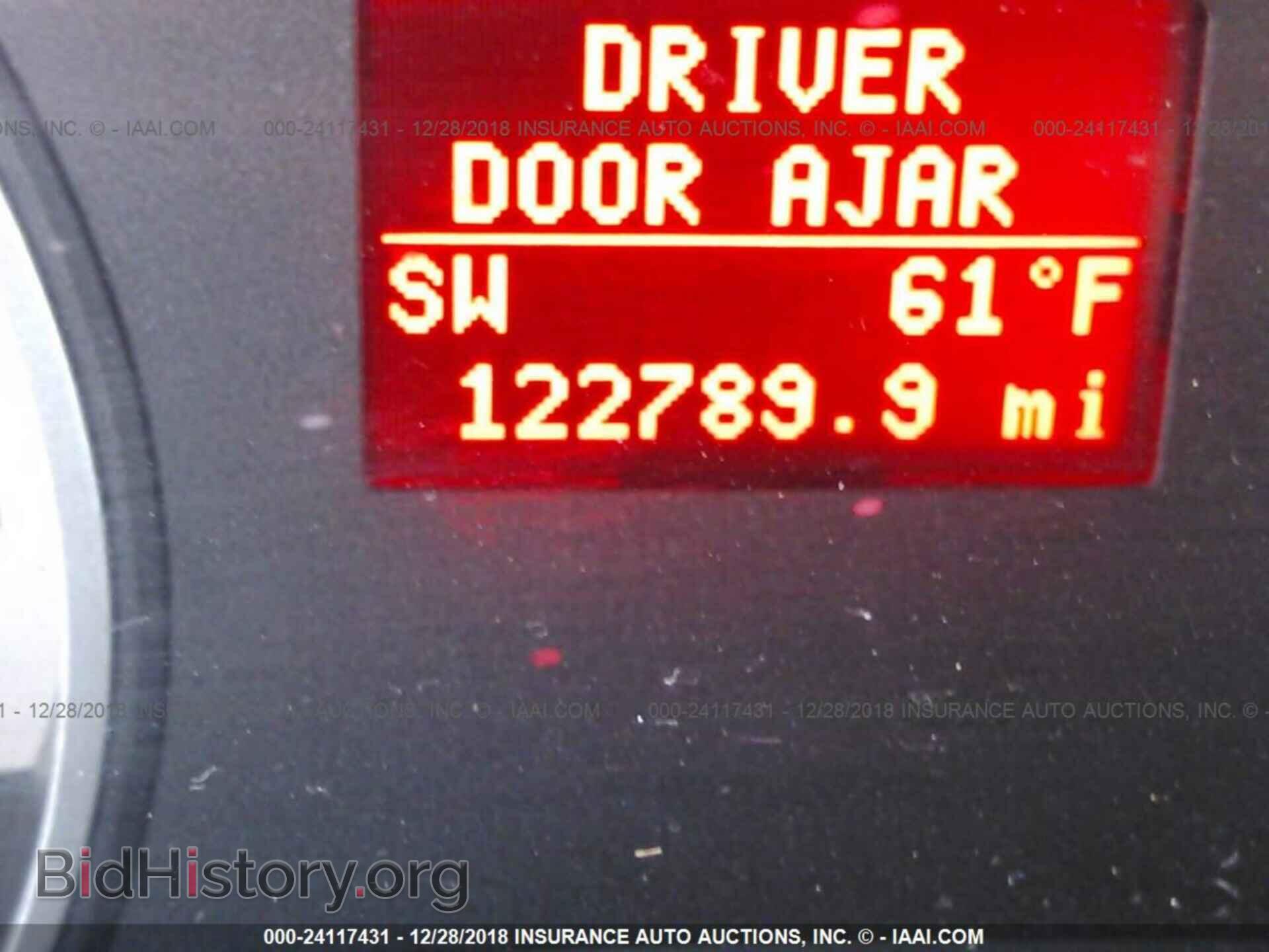 2010 FORD EXPLORER - VIN: 1FMEU6EE5AUA99602 - Фото 7