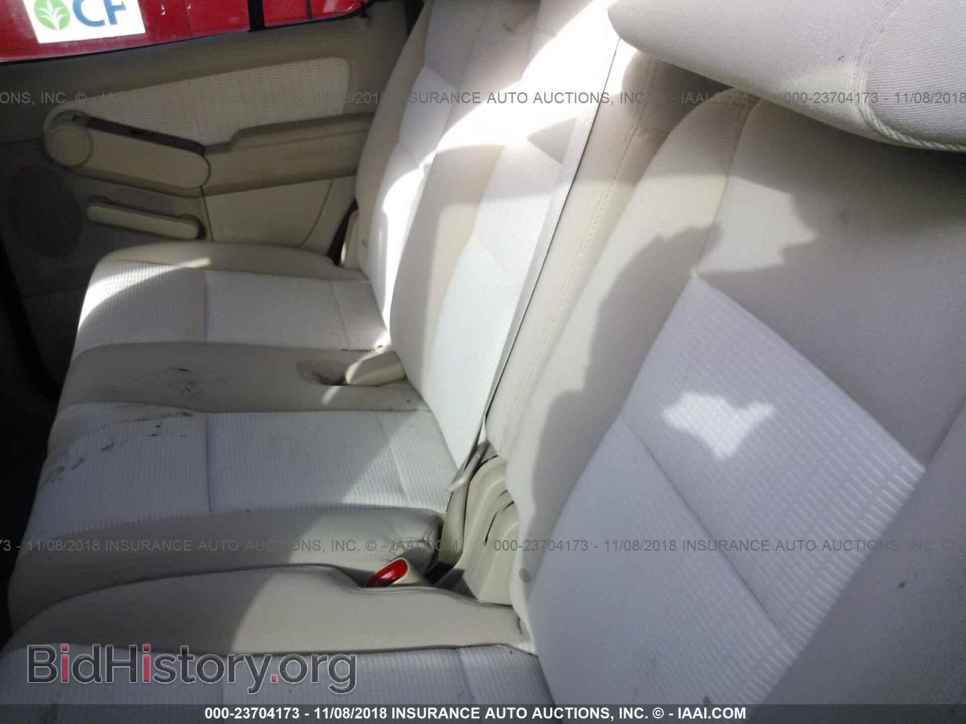 2006 FORD EXPLORER - VIN: 1FMEU73E06ZA02132 - Фото 8