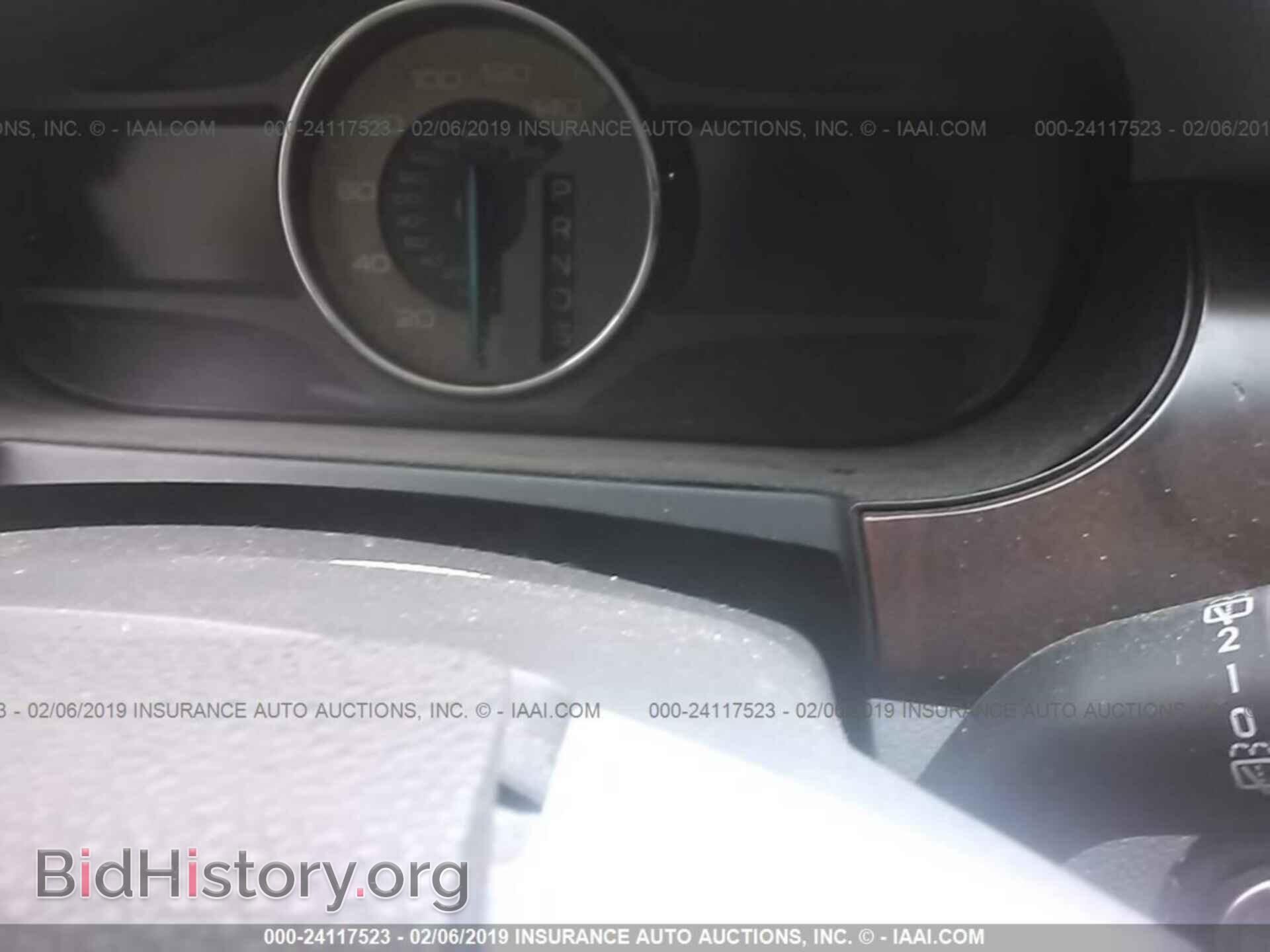 2013 FORD EDGE - VIN: 2FMDK3KC5DBB17545 - Photo 7