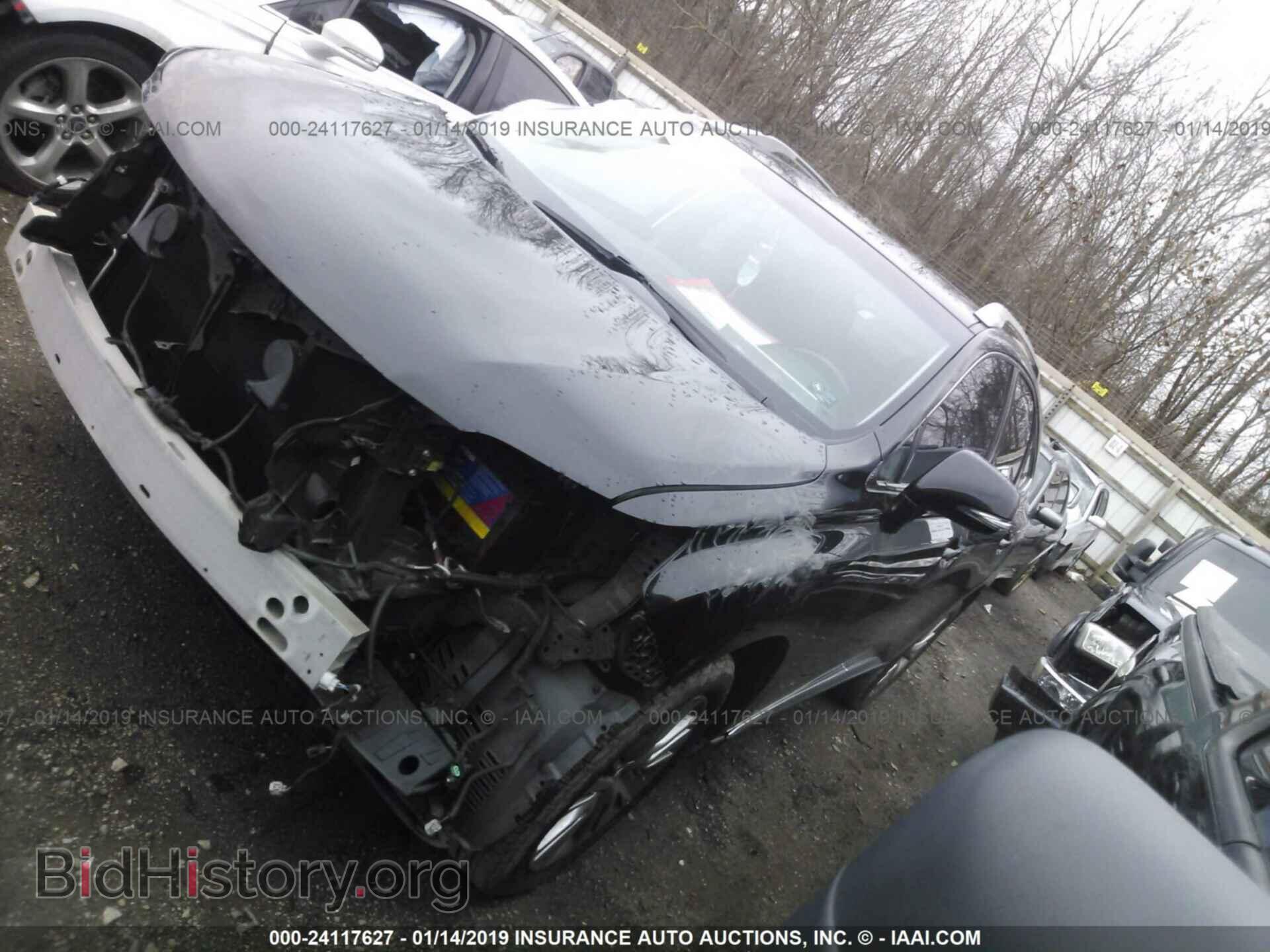 2013 LEXUS RX - VIN: 2T2ZK1BA3DC123392 - Photo 2