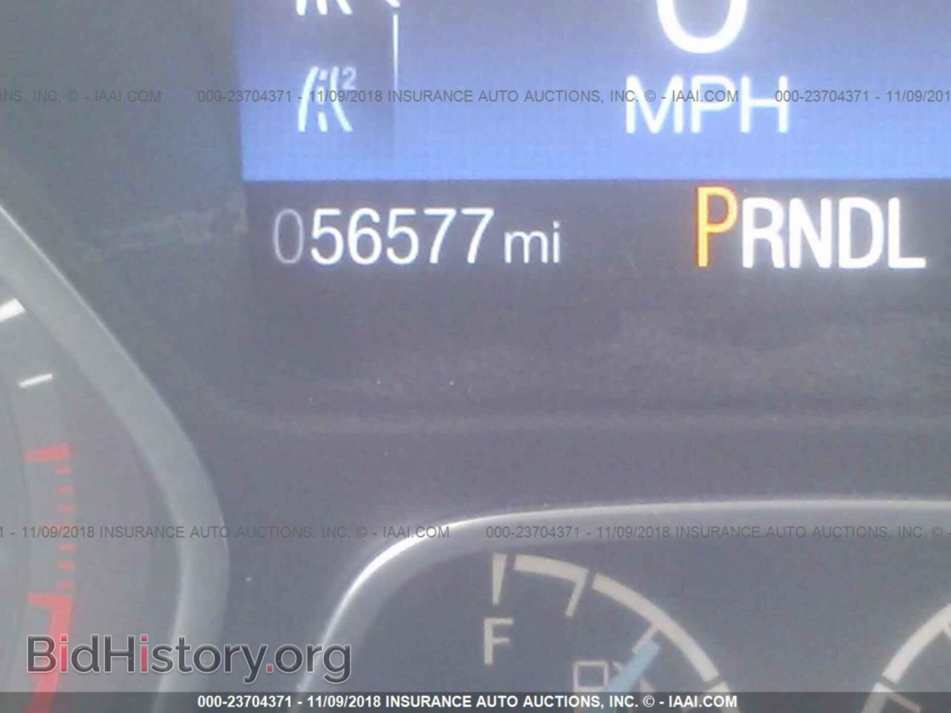 2015 FORD FOCUS - VIN: 1FADP3F24FL207575 - Photo 7