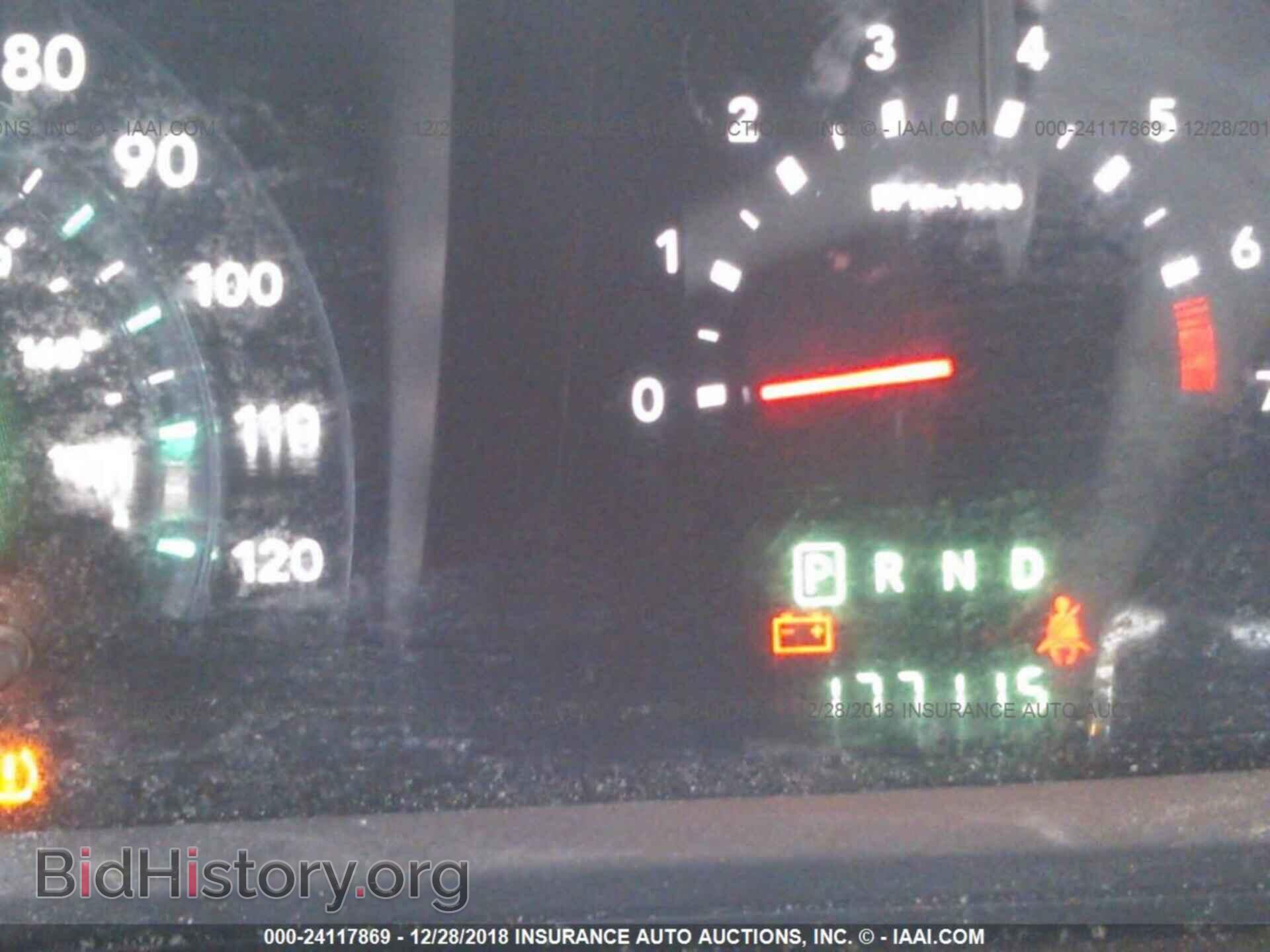 2010 DODGE JOURNEY - VIN: 3D4PG5FV2AT121629 - Фото 7