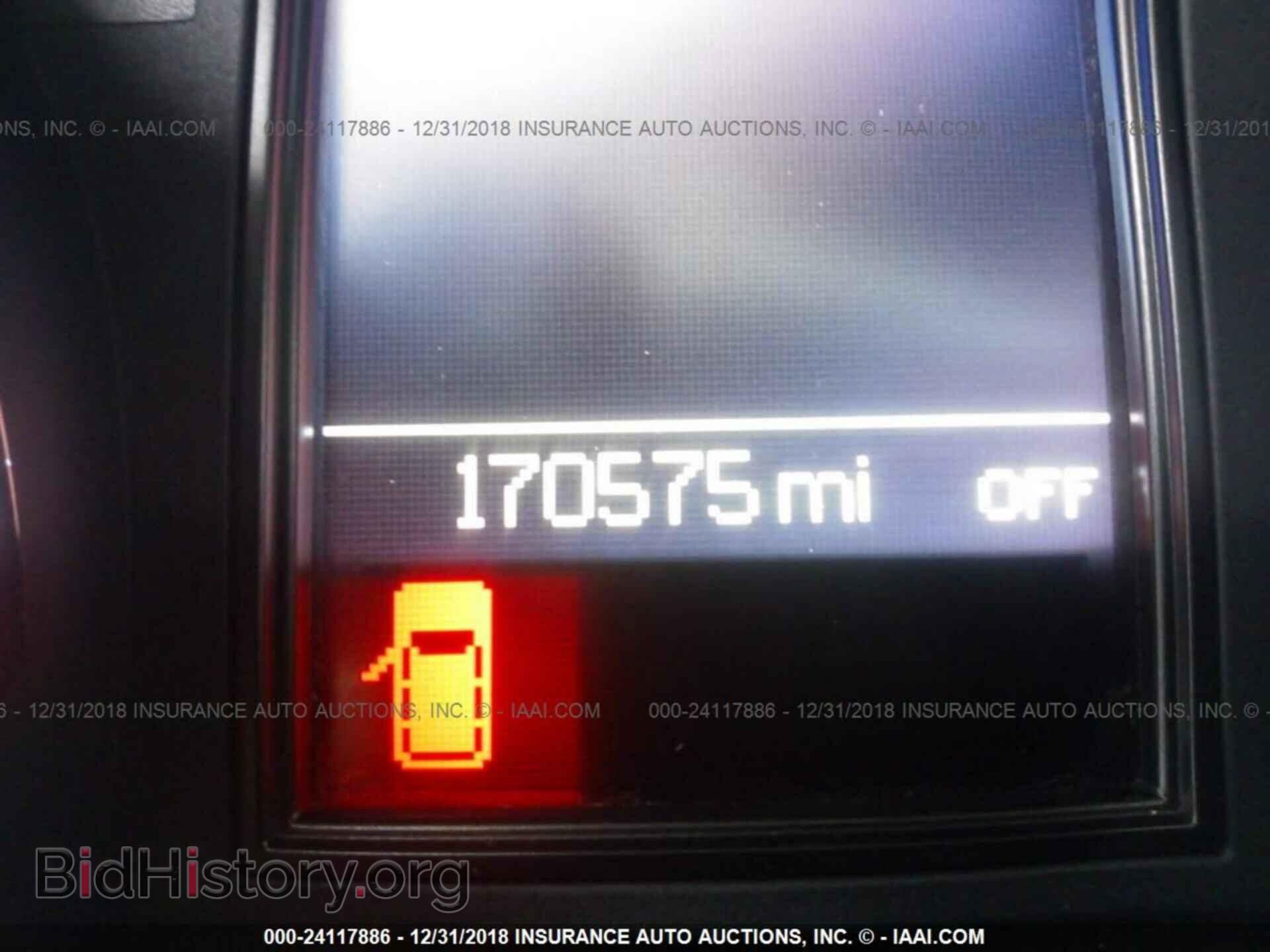 2011 DODGE DURANGO - VIN: 1D4RD2GG2BC623599 - Фото 7