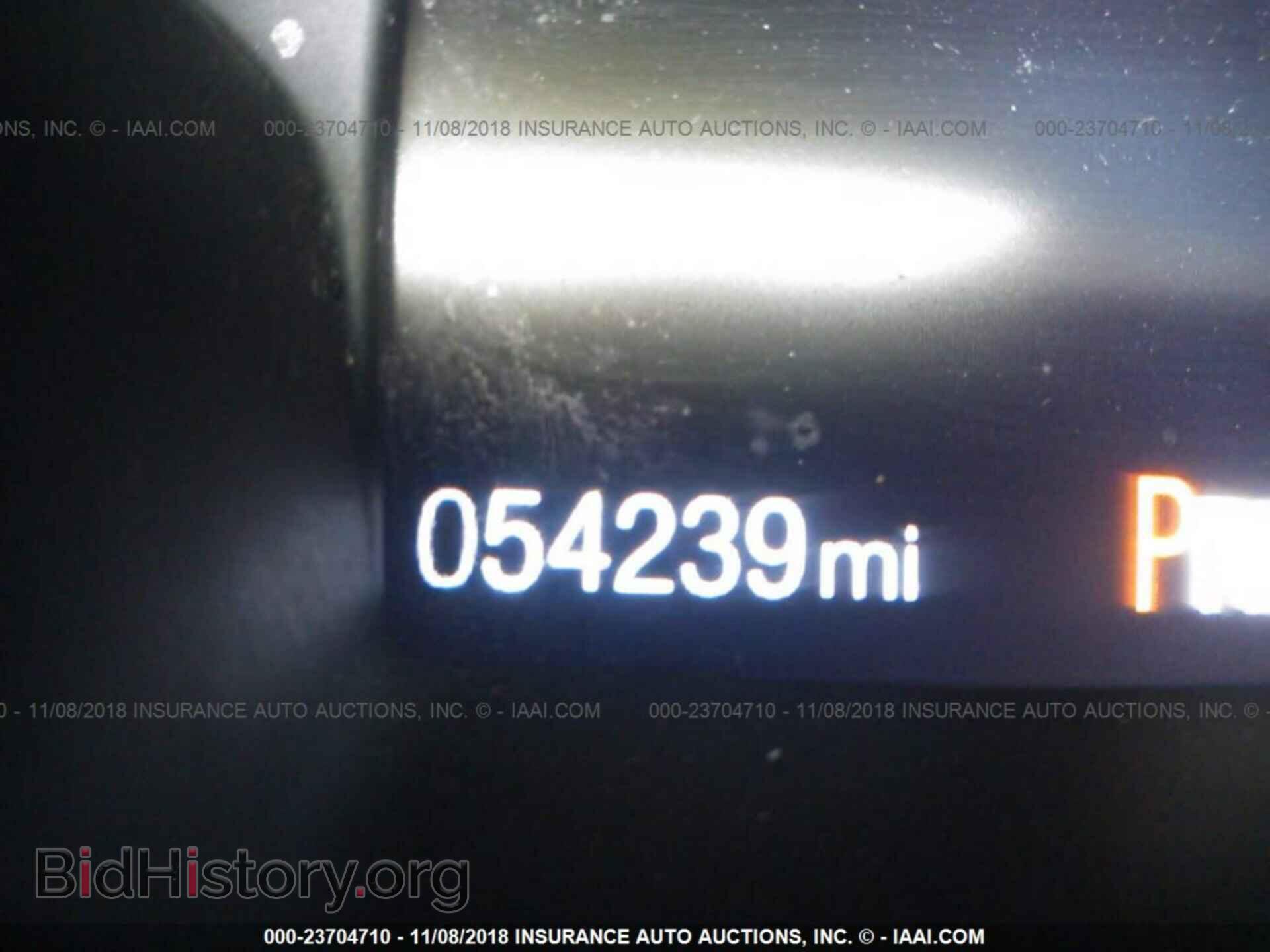2016 FORD FOCUS - VIN: 1FADP3F26GL285387 - Фото 7