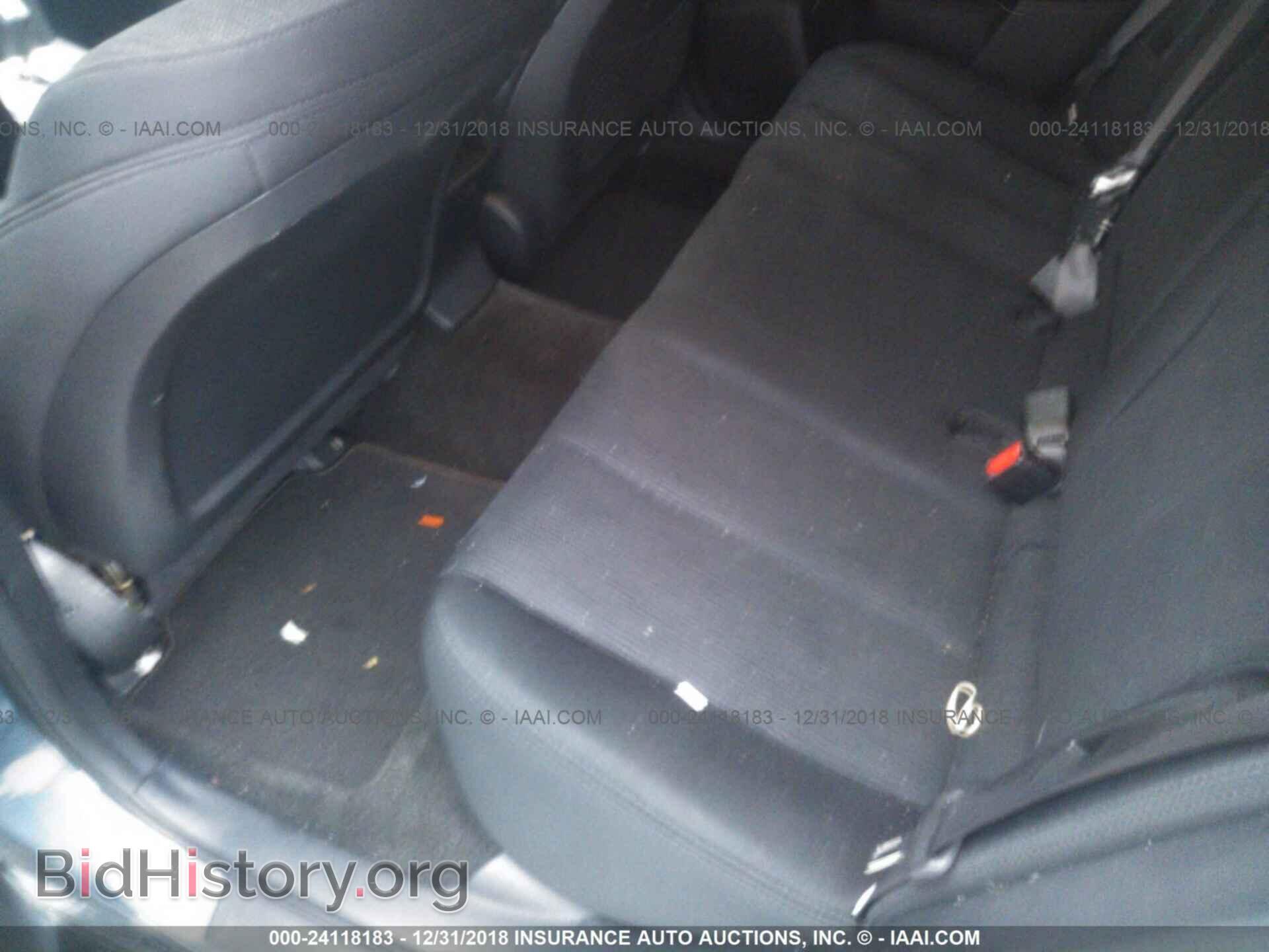 2013 SUBARU OUTBACK - VIN: 4S4BRCCC7D3248719 - Фото 8